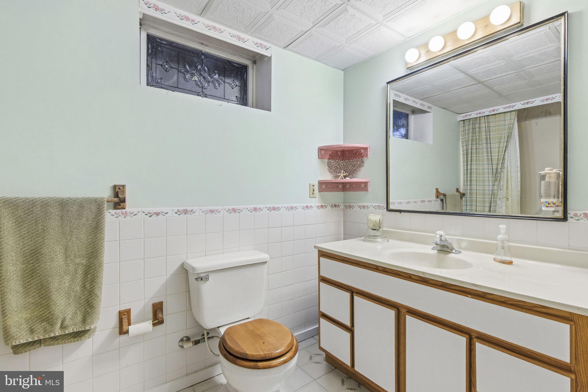 JARRETTSVILLE - Residential