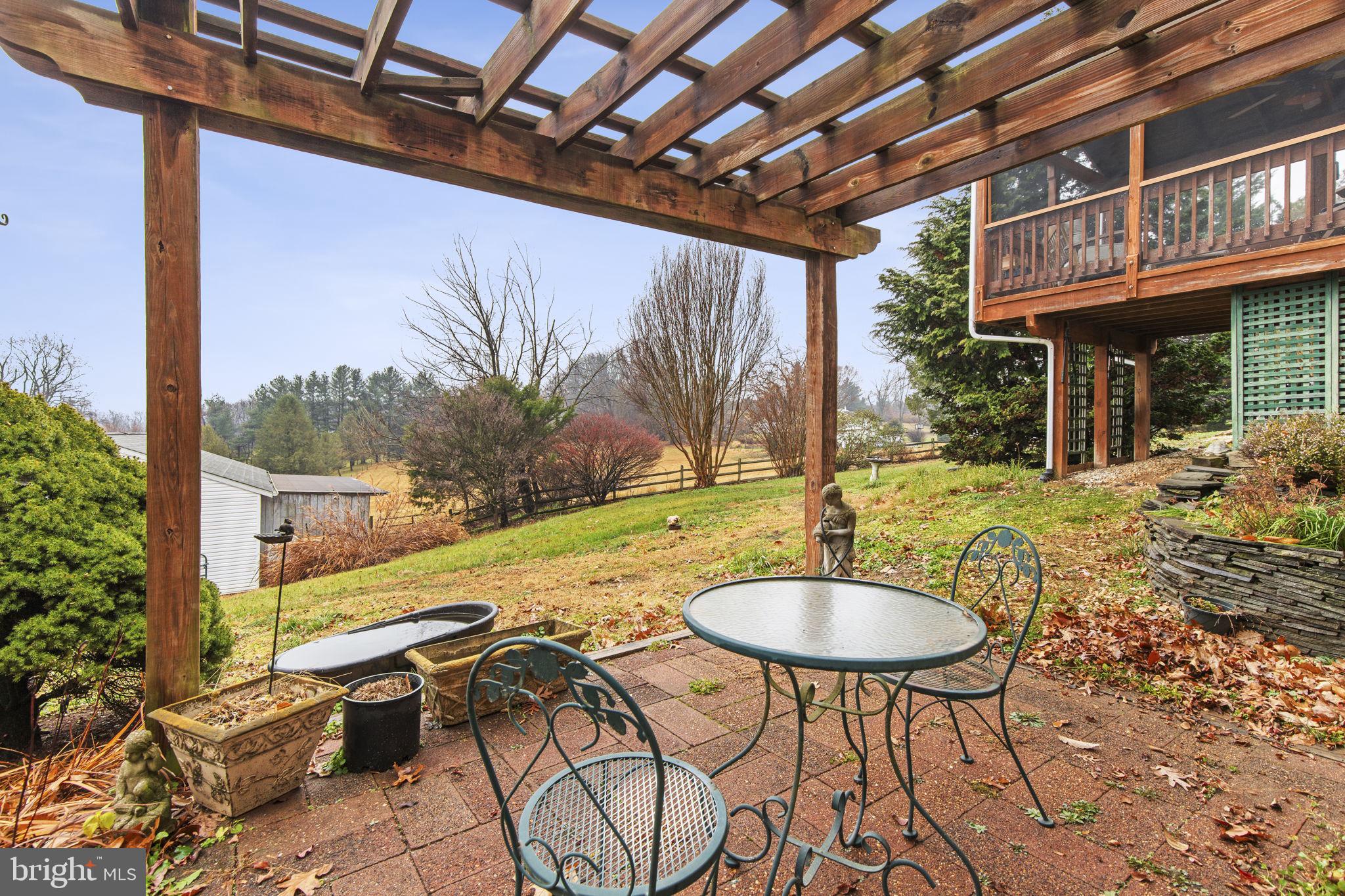 JARRETTSVILLE - Residential