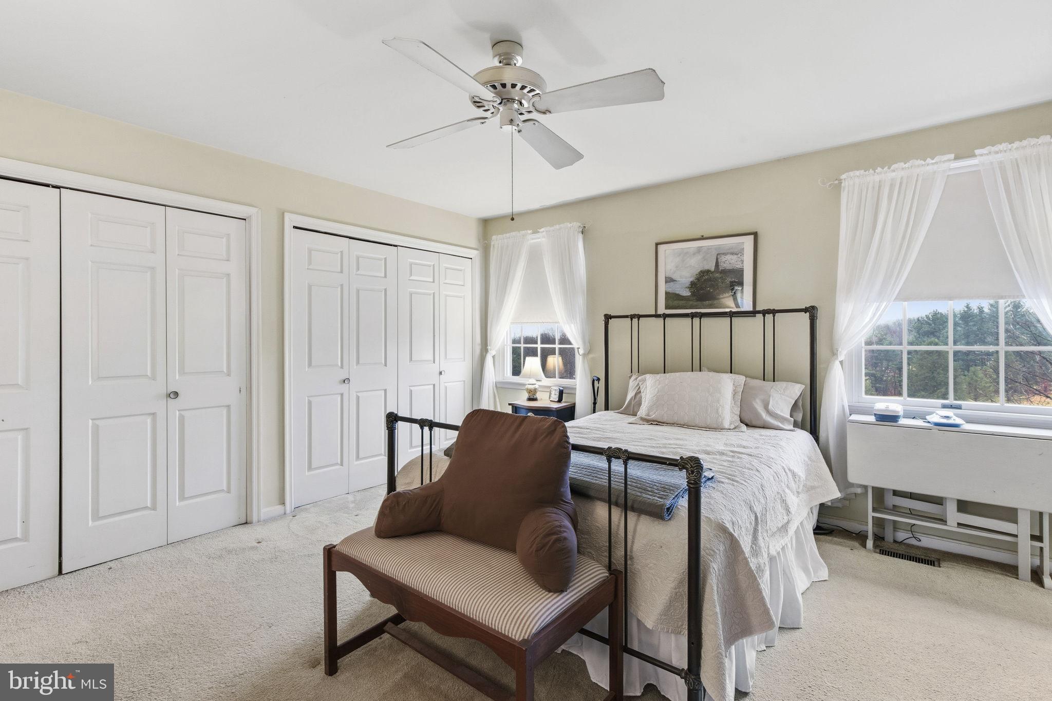 JARRETTSVILLE - Residential