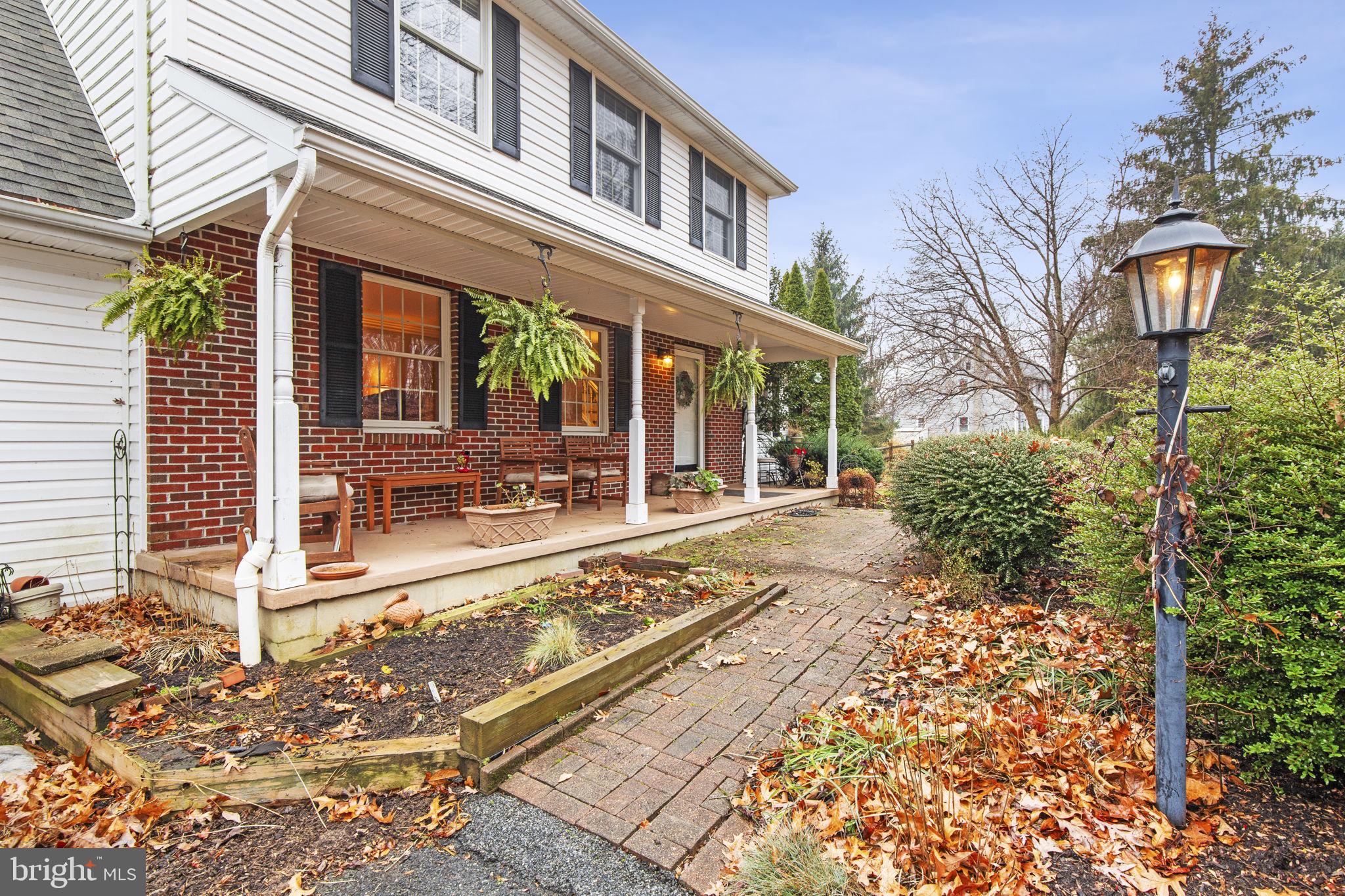 JARRETTSVILLE - Residential