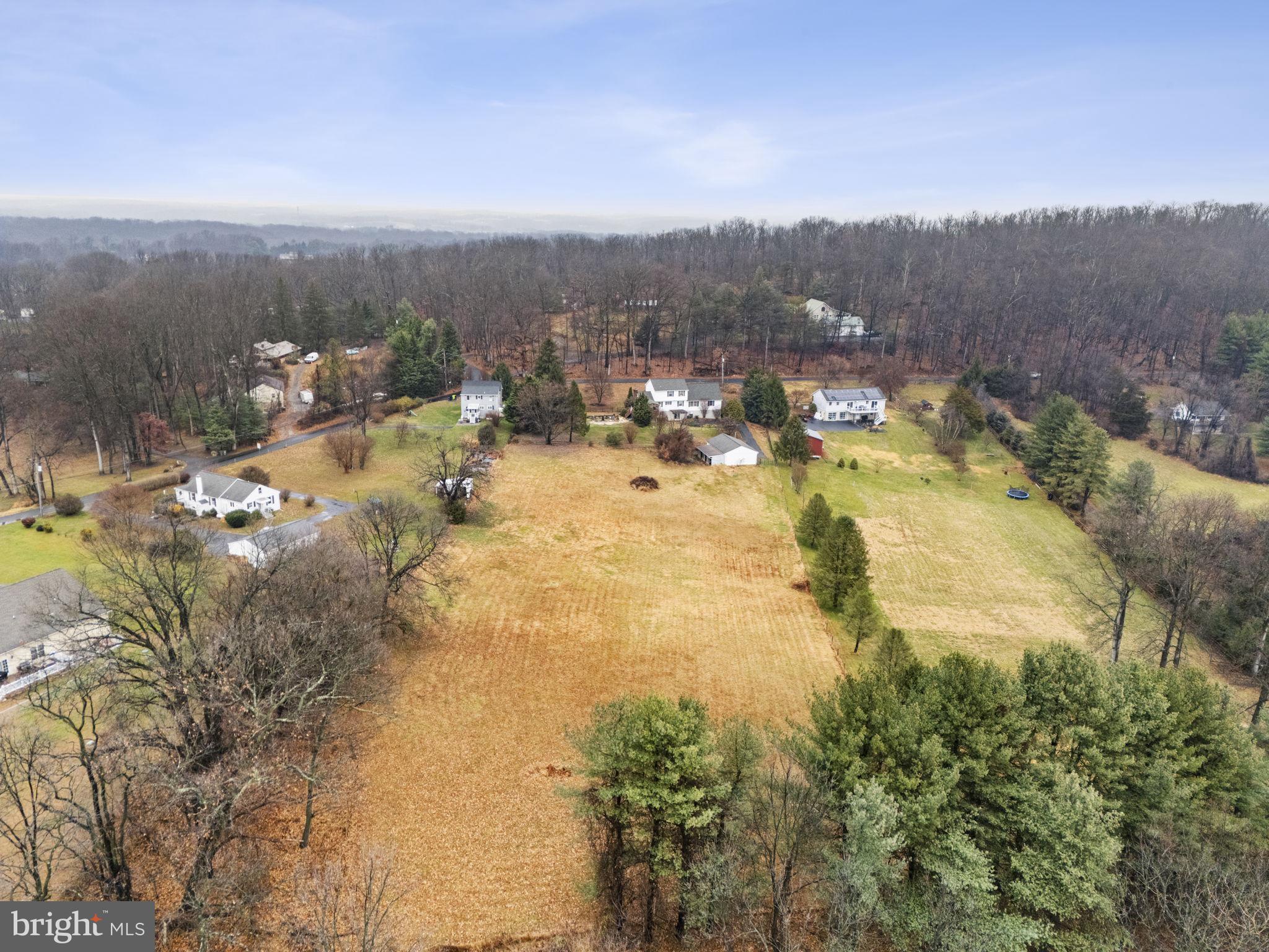 JARRETTSVILLE - Residential