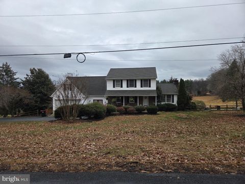 3956 RUSH ROAD JARRETTSVILLE MD 21084