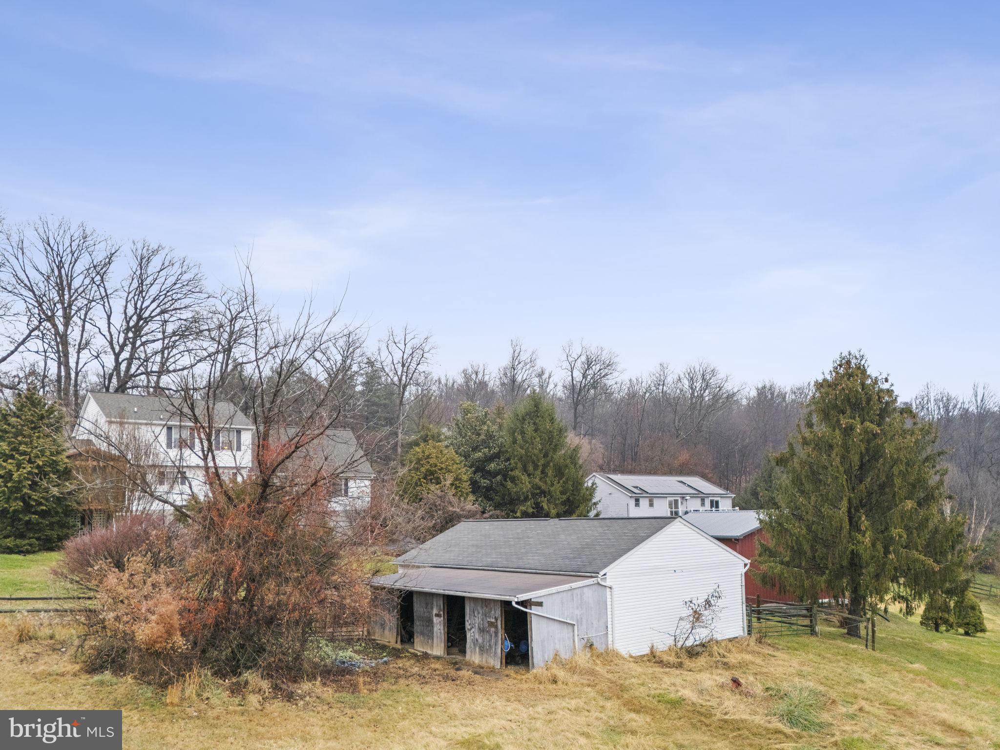 JARRETTSVILLE - Residential