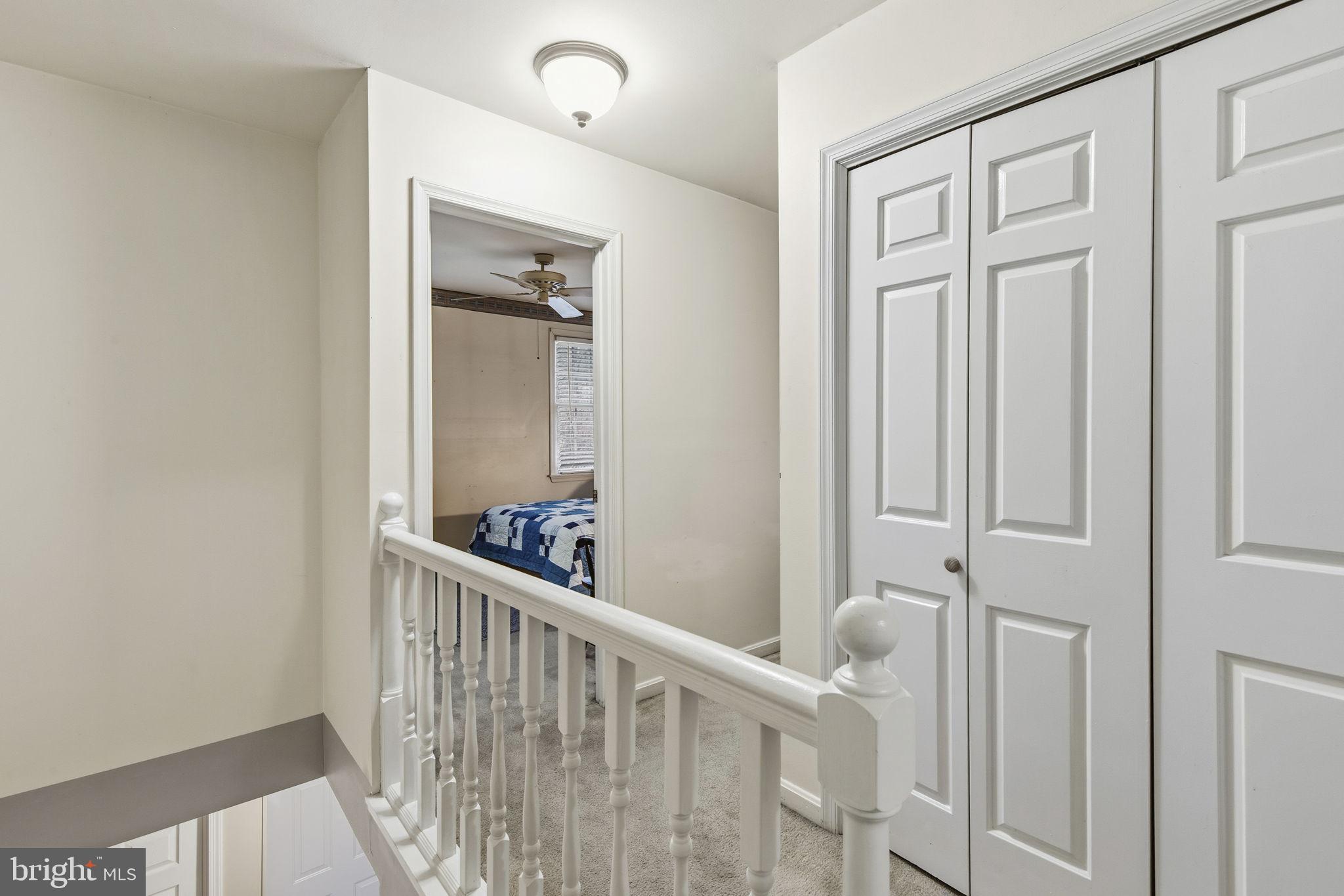 JARRETTSVILLE - Residential