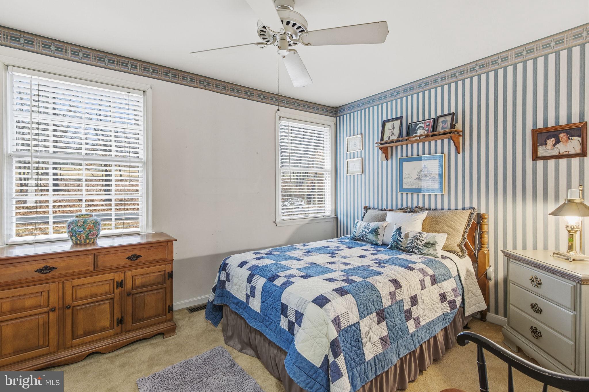 JARRETTSVILLE - Residential