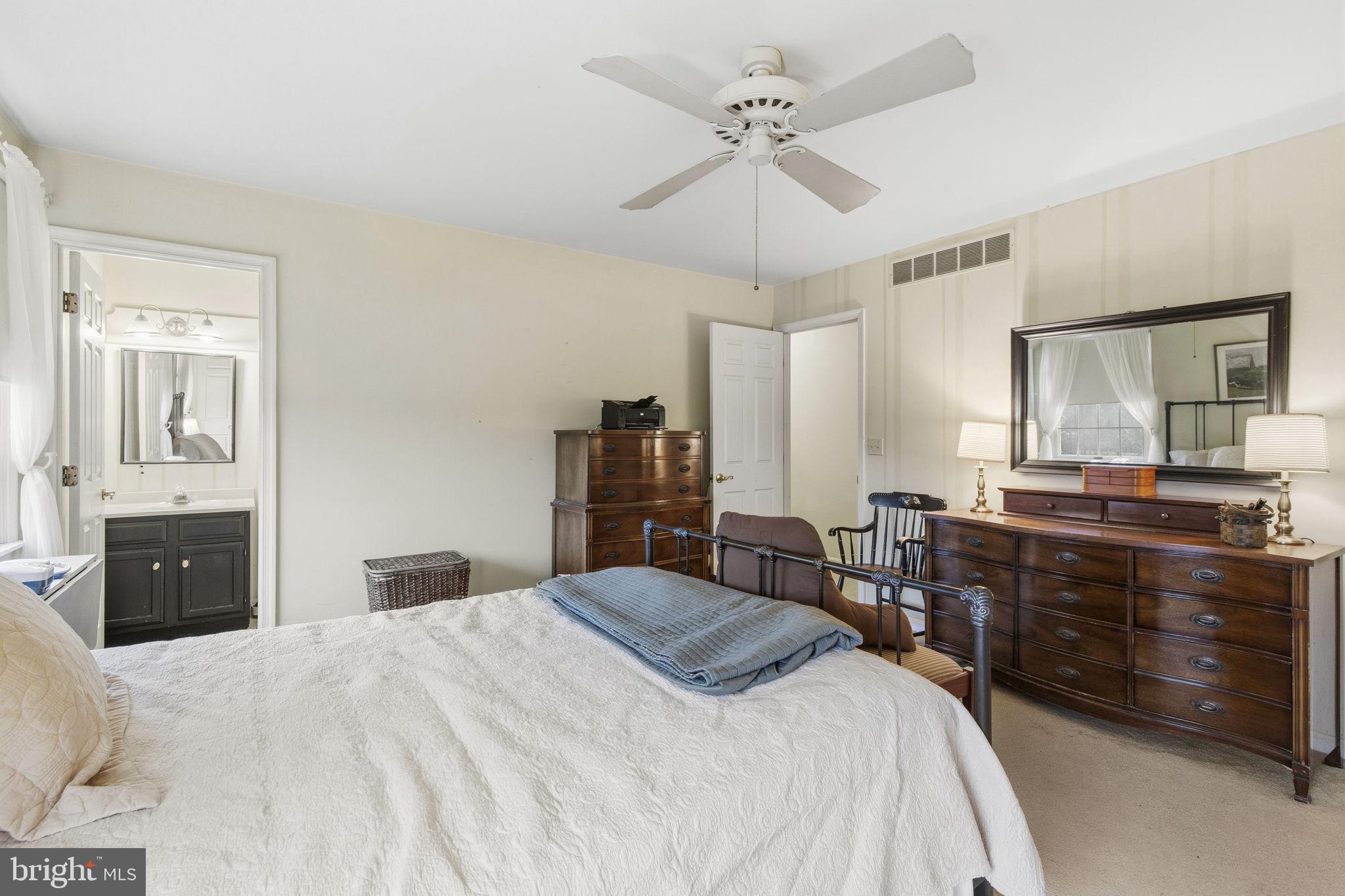 JARRETTSVILLE - Residential