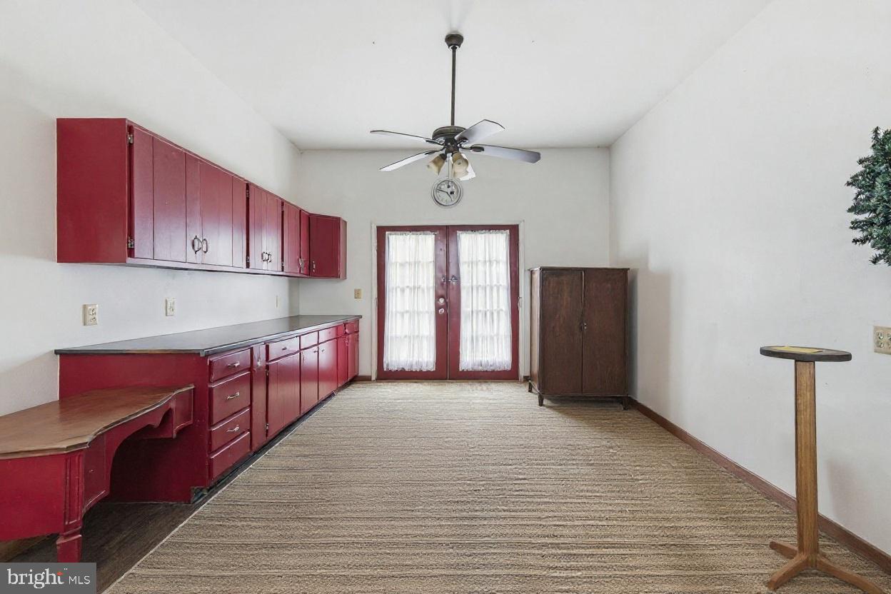 JARRETTSVILLE - Residential