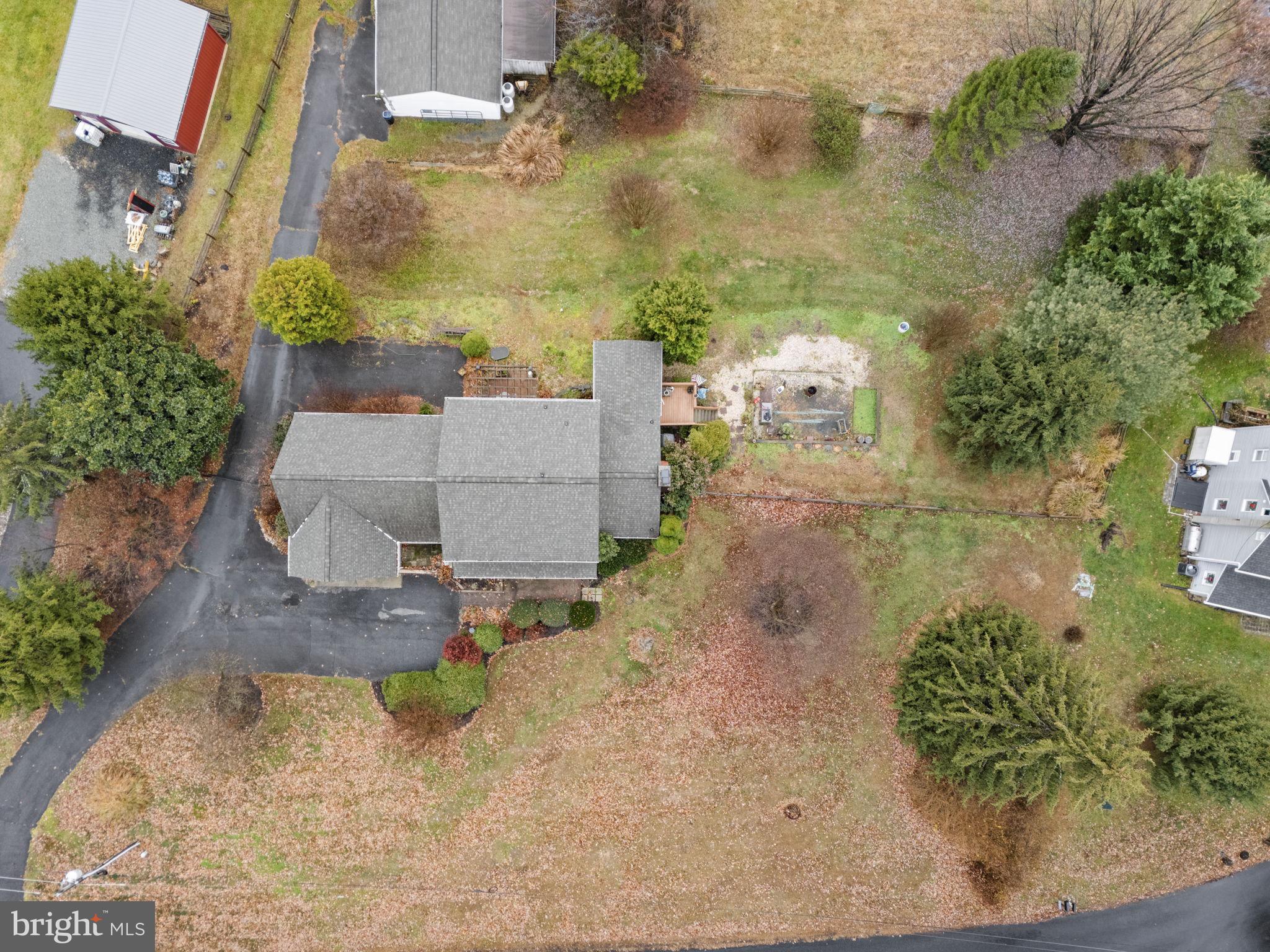 JARRETTSVILLE - Residential