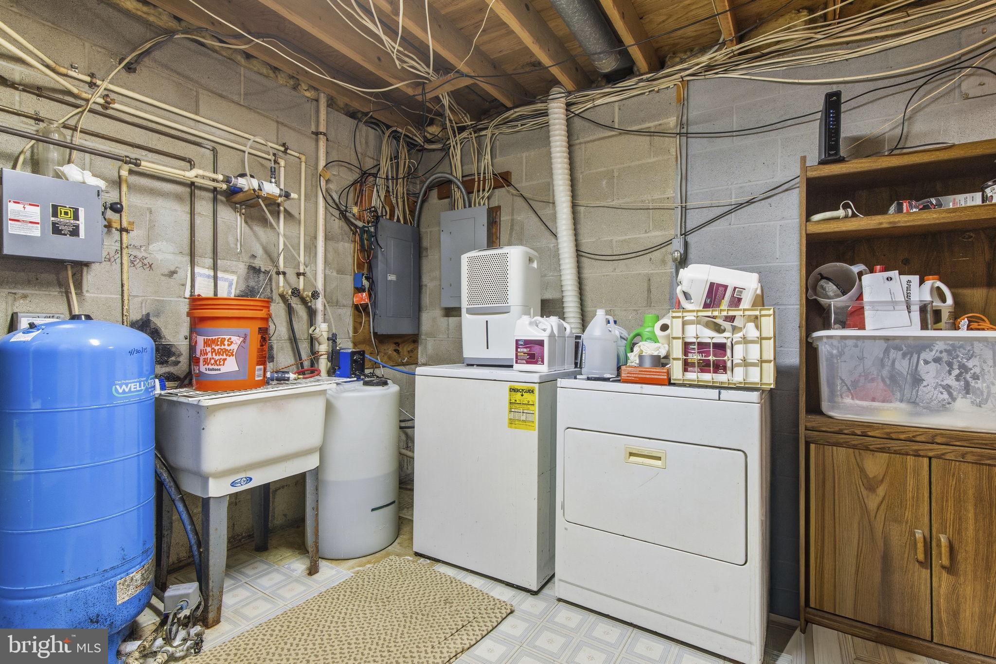 JARRETTSVILLE - Residential