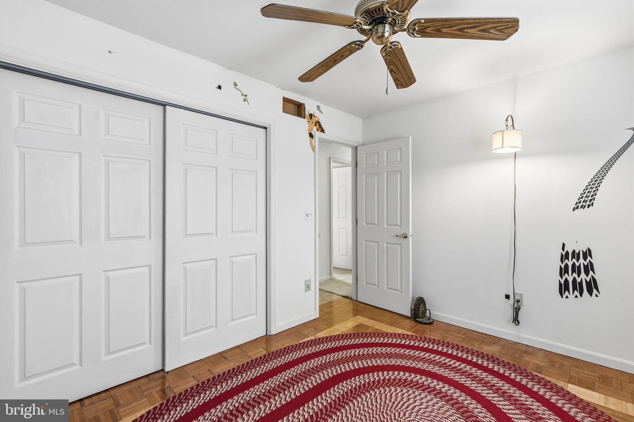 JARRETTSVILLE - Residential