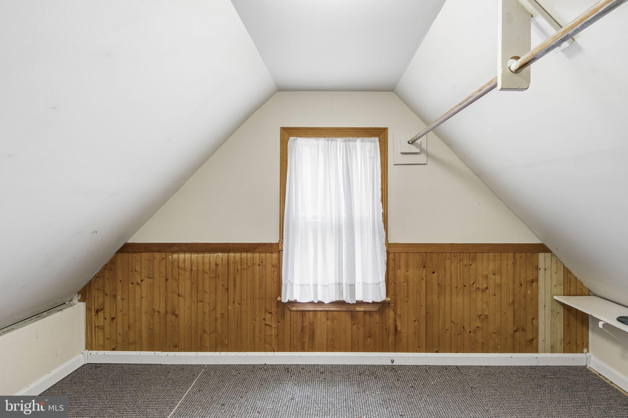 JARRETTSVILLE - Residential