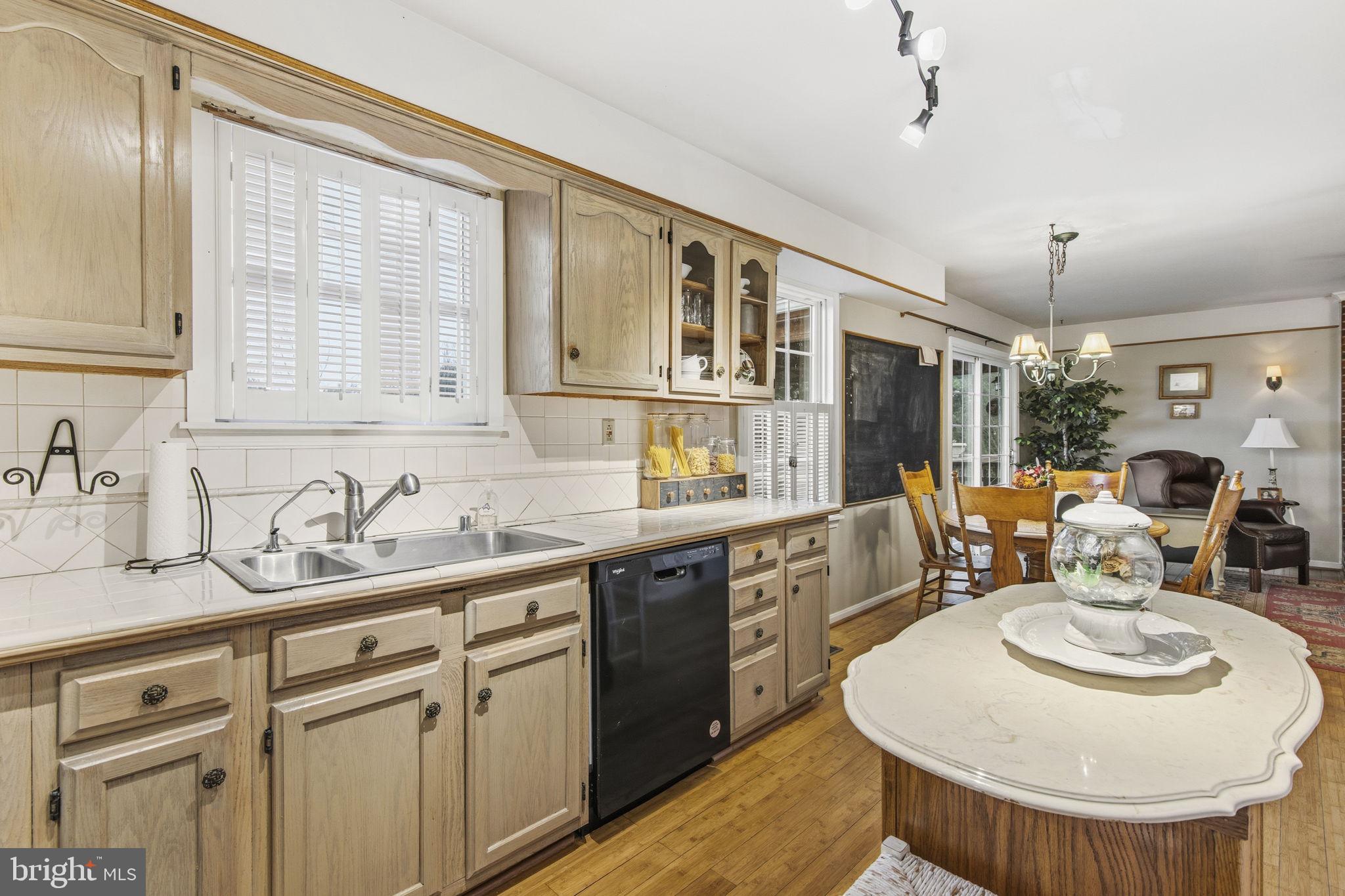 JARRETTSVILLE - Residential