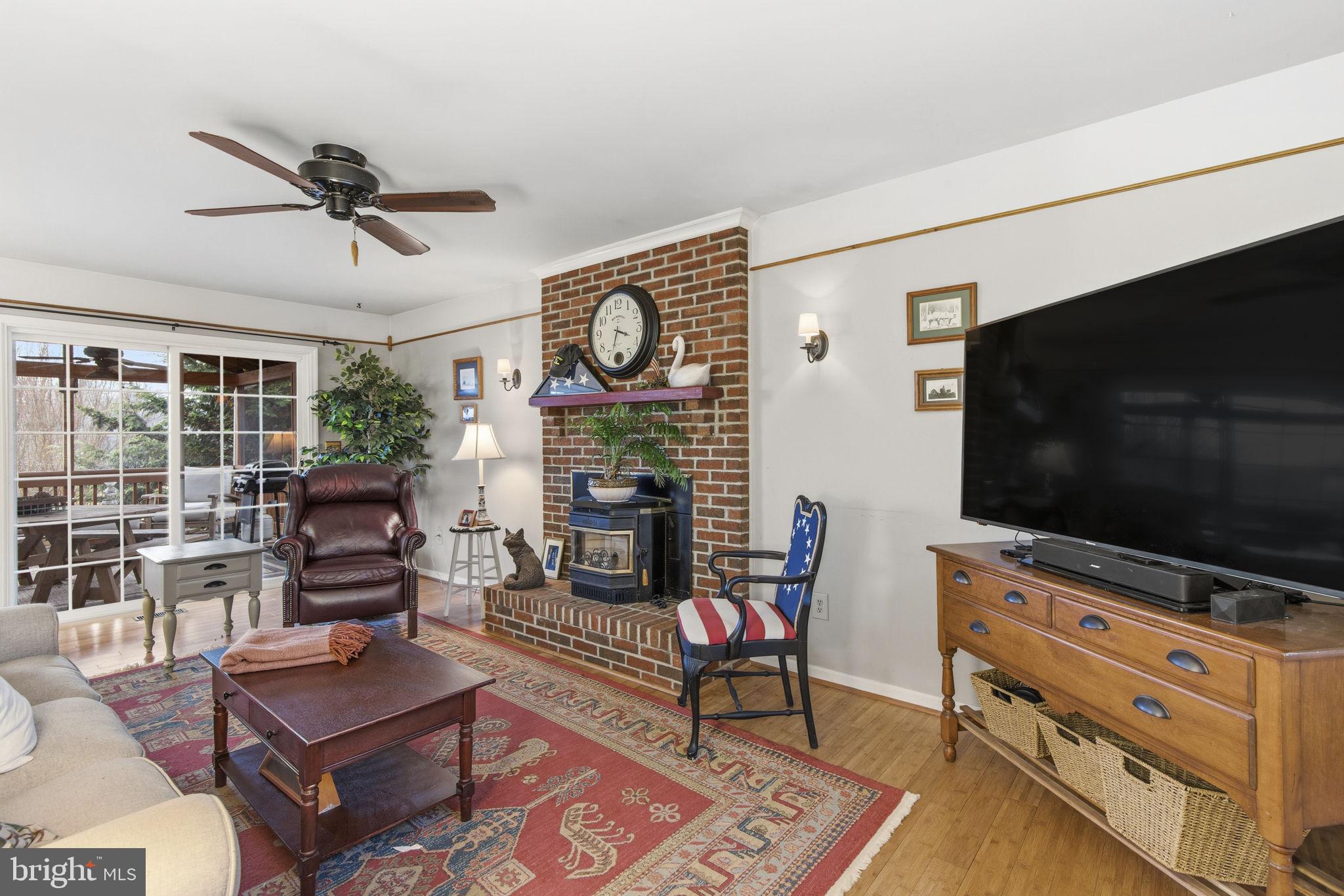 JARRETTSVILLE - Residential