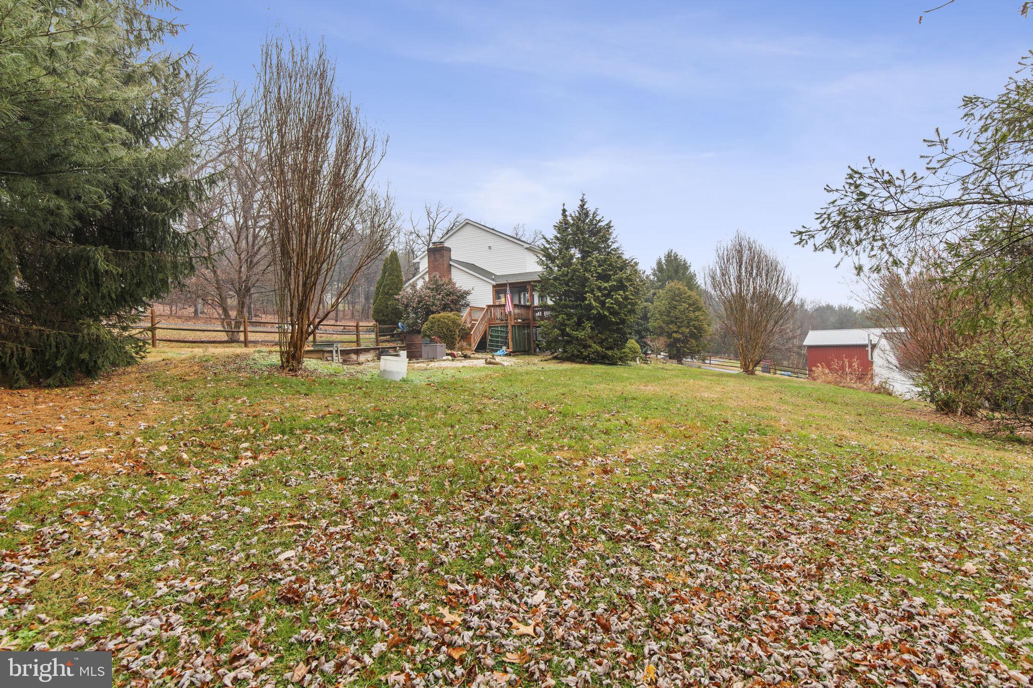 JARRETTSVILLE - Residential