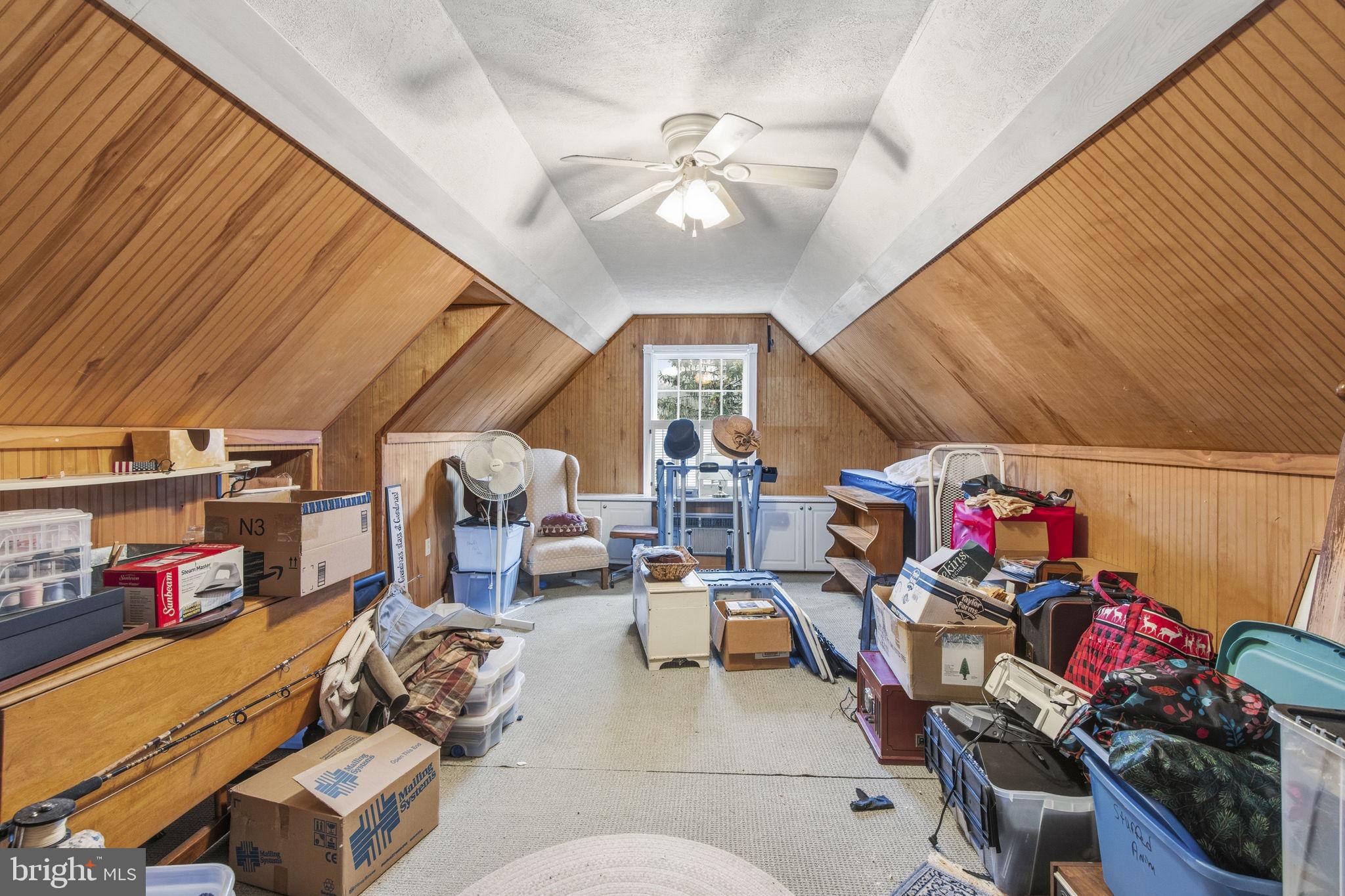 JARRETTSVILLE - Residential