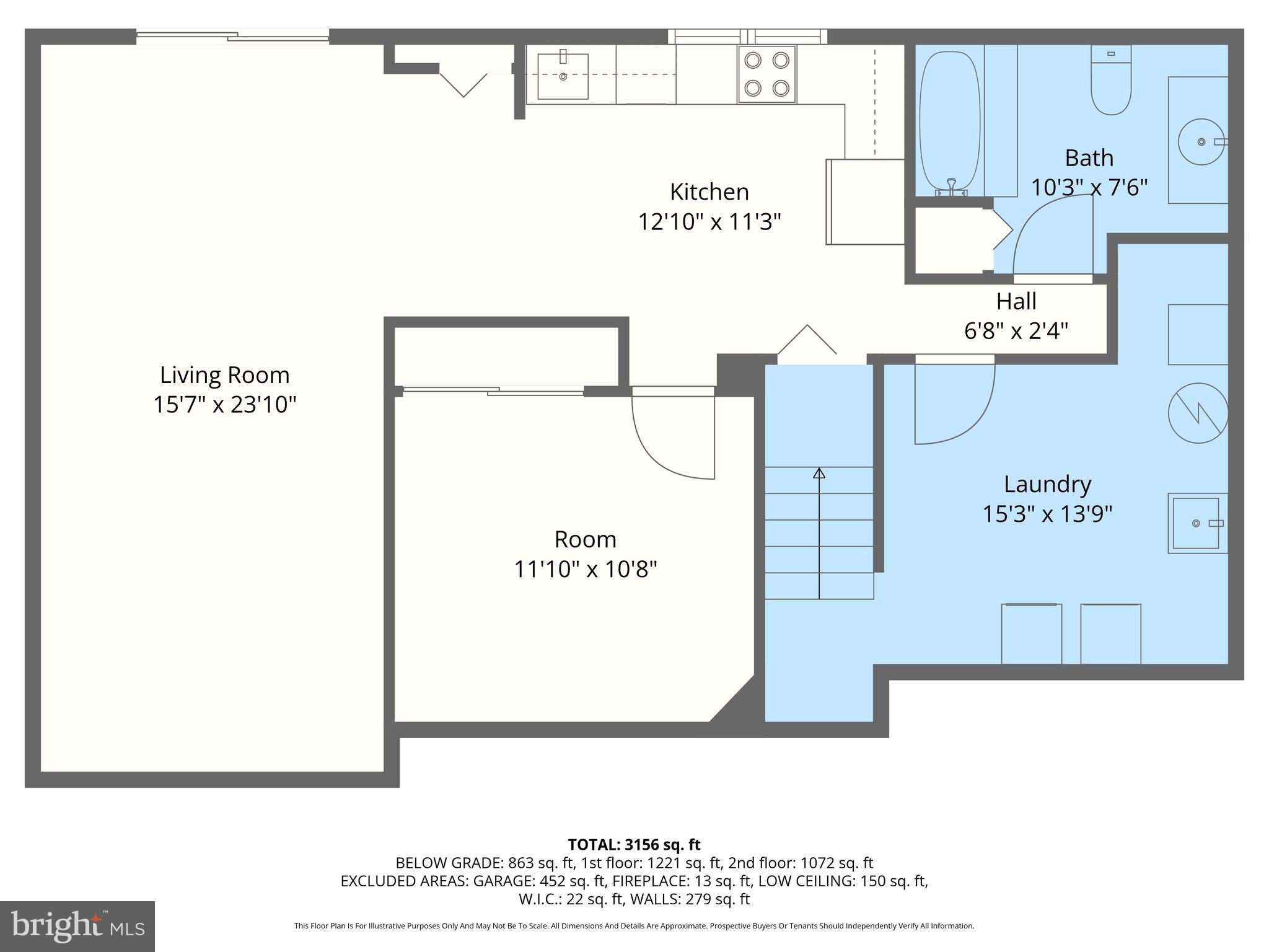 JARRETTSVILLE - Residential