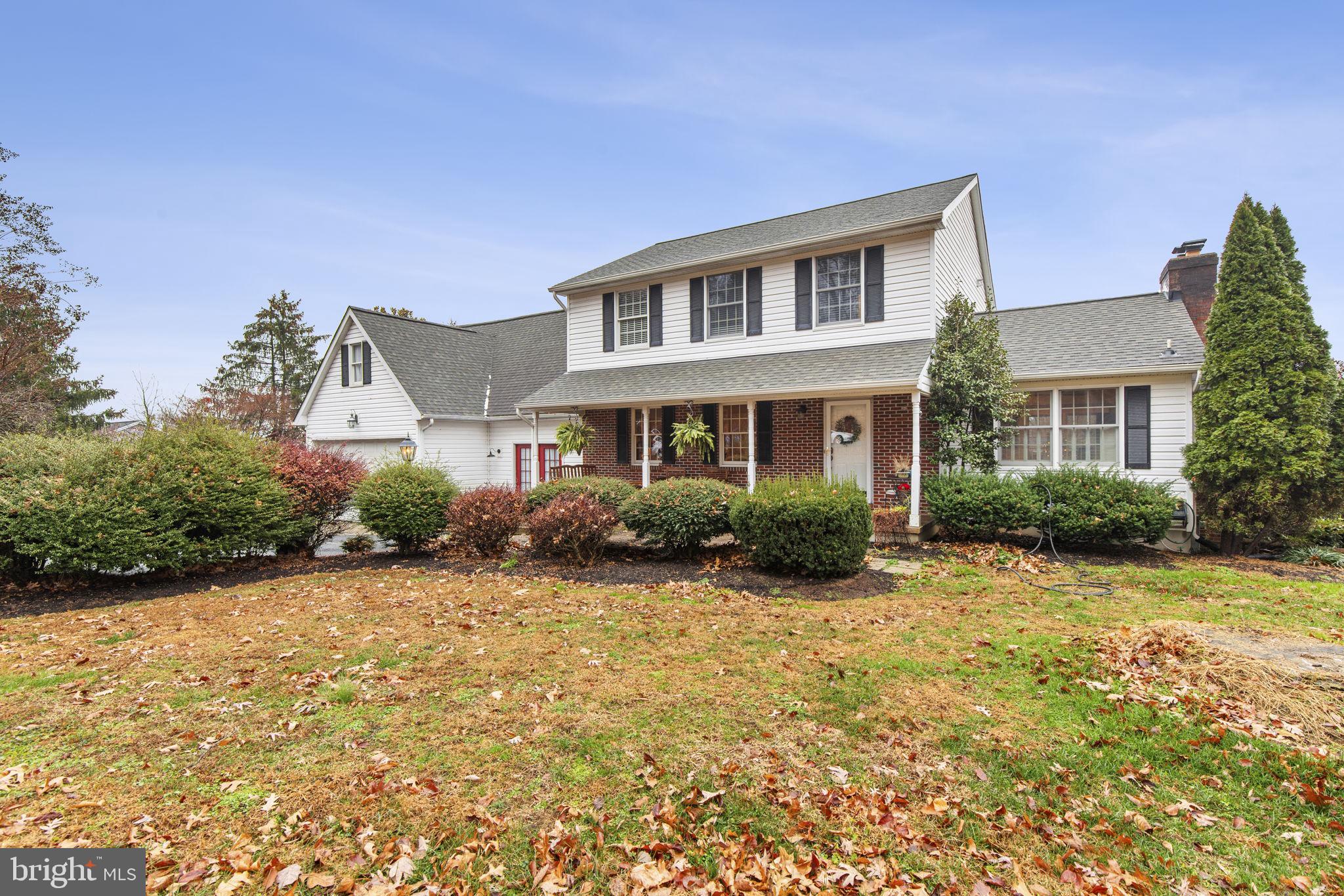 JARRETTSVILLE - Residential