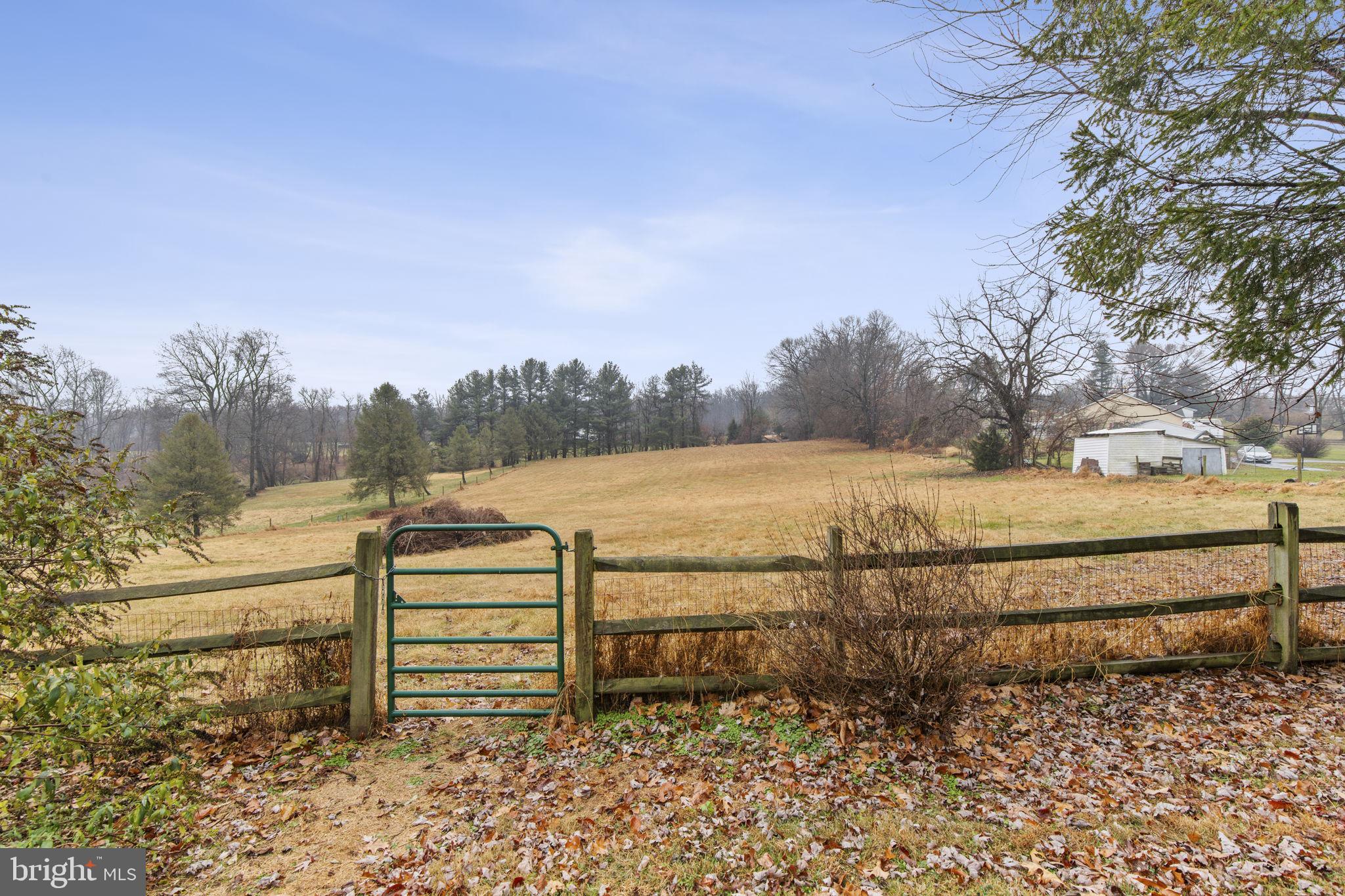 JARRETTSVILLE - Residential