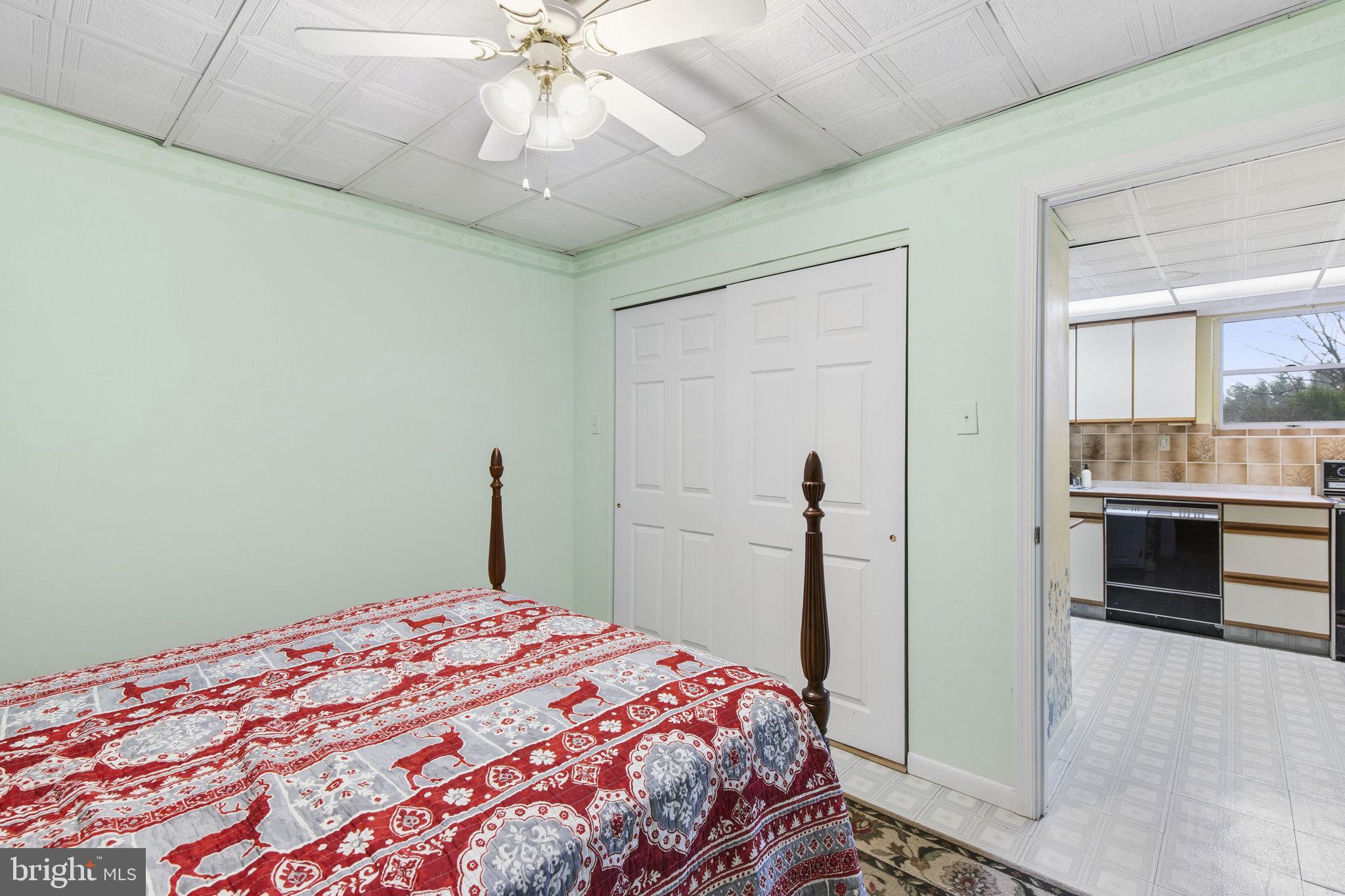 JARRETTSVILLE - Residential