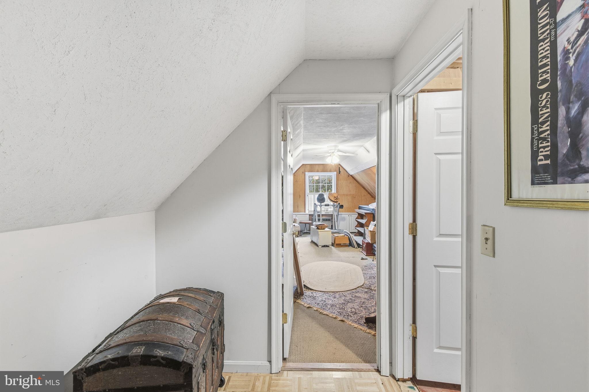 JARRETTSVILLE - Residential