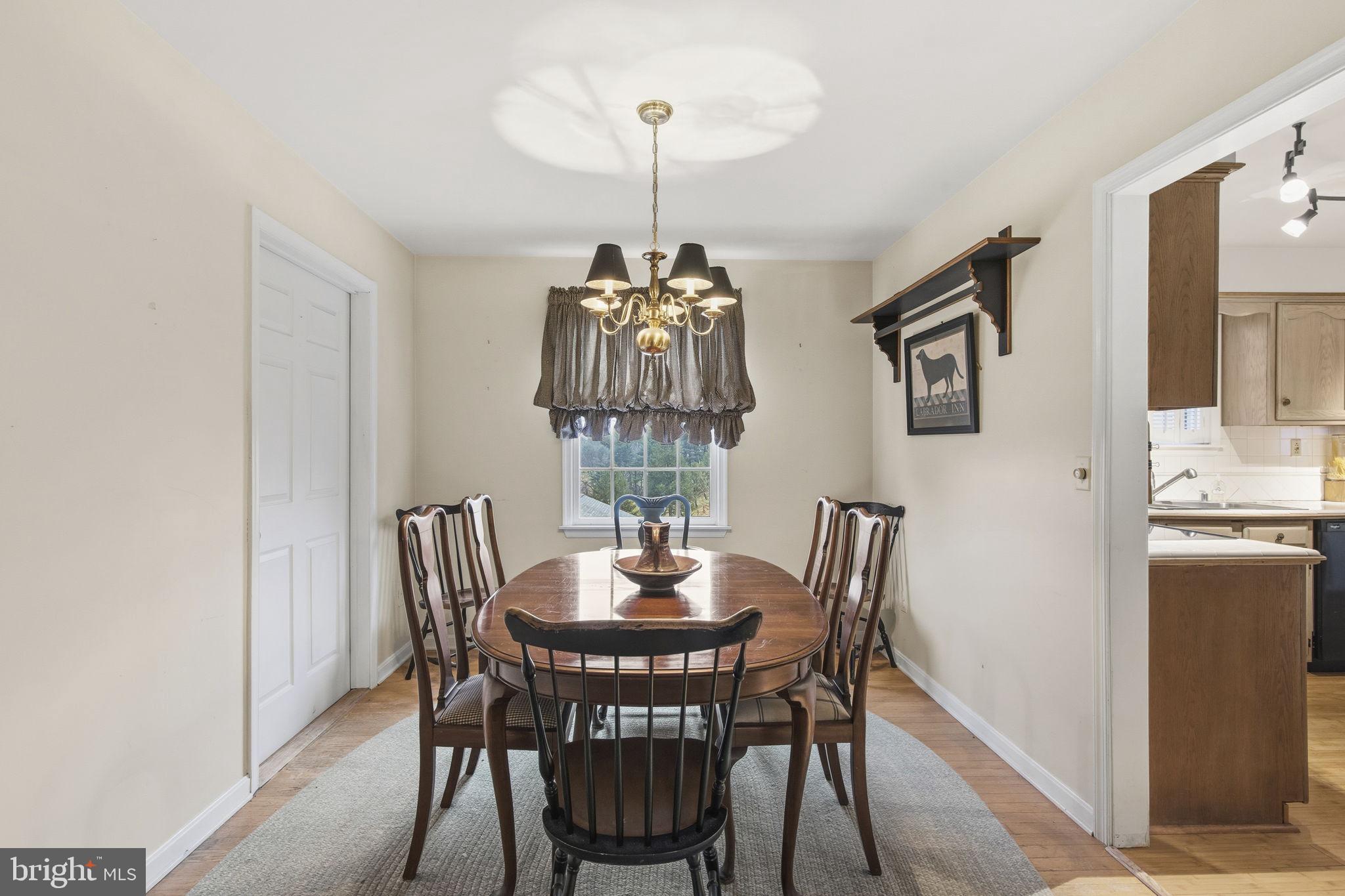 JARRETTSVILLE - Residential