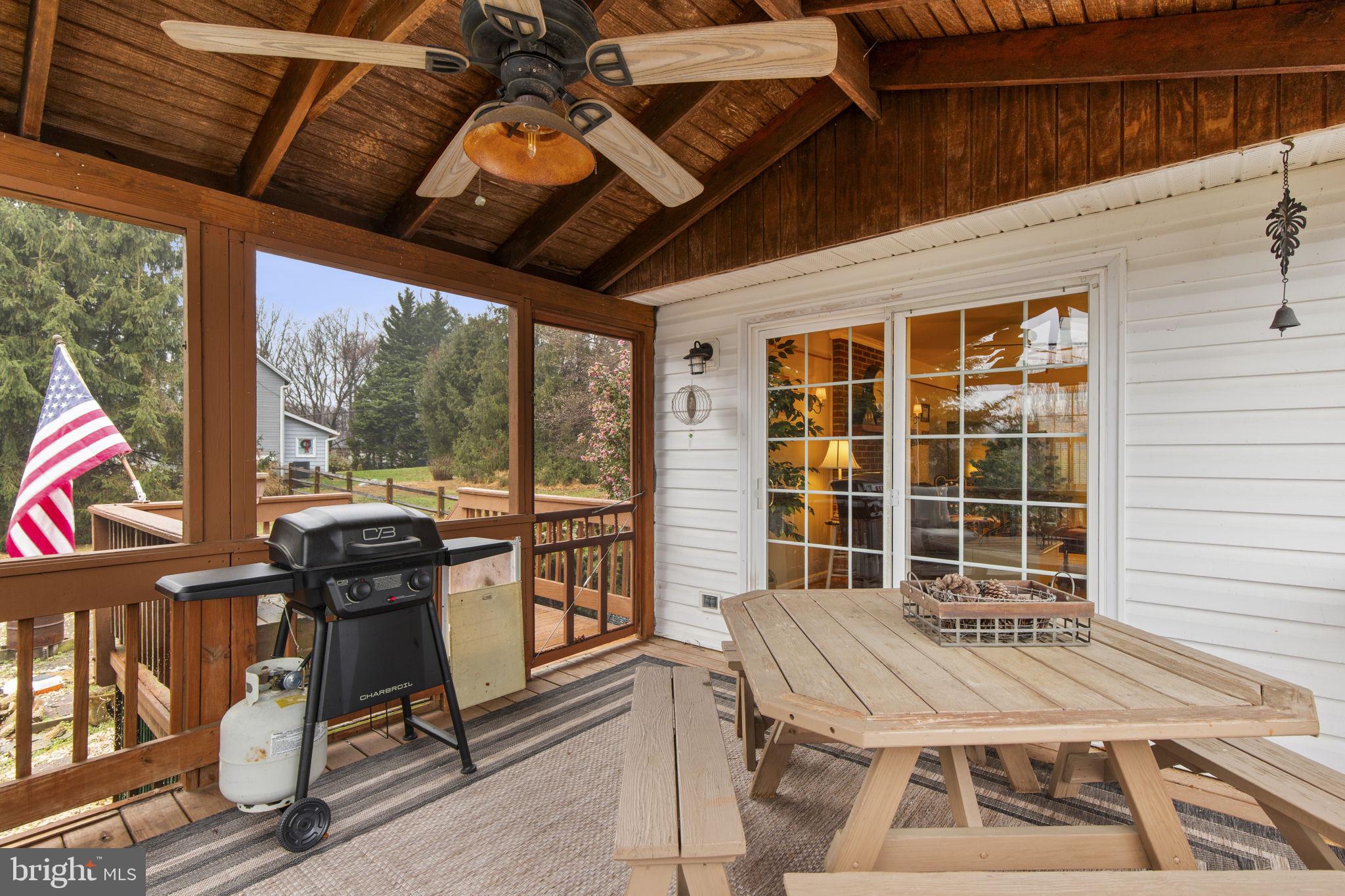 JARRETTSVILLE - Residential