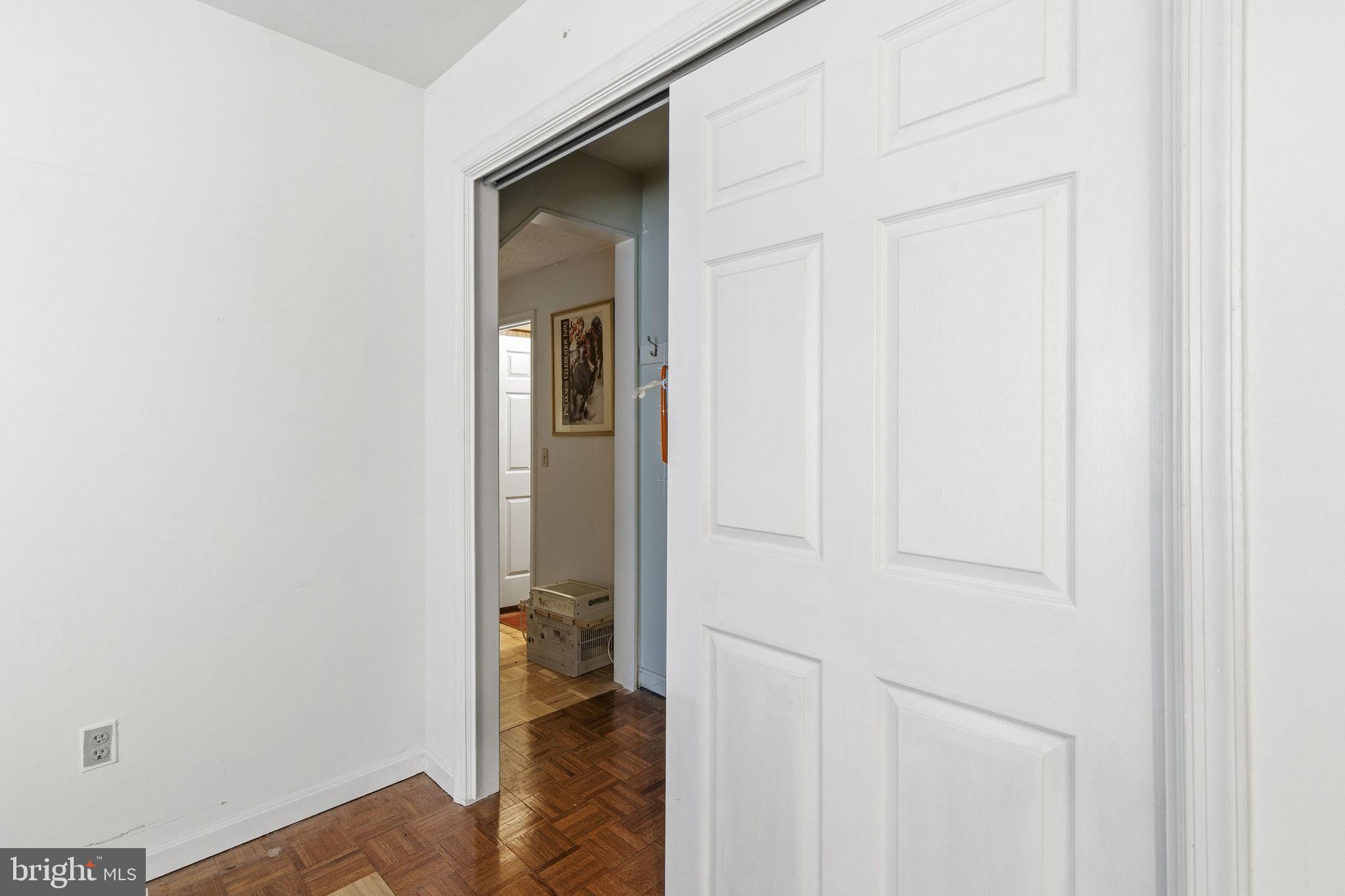 JARRETTSVILLE - Residential