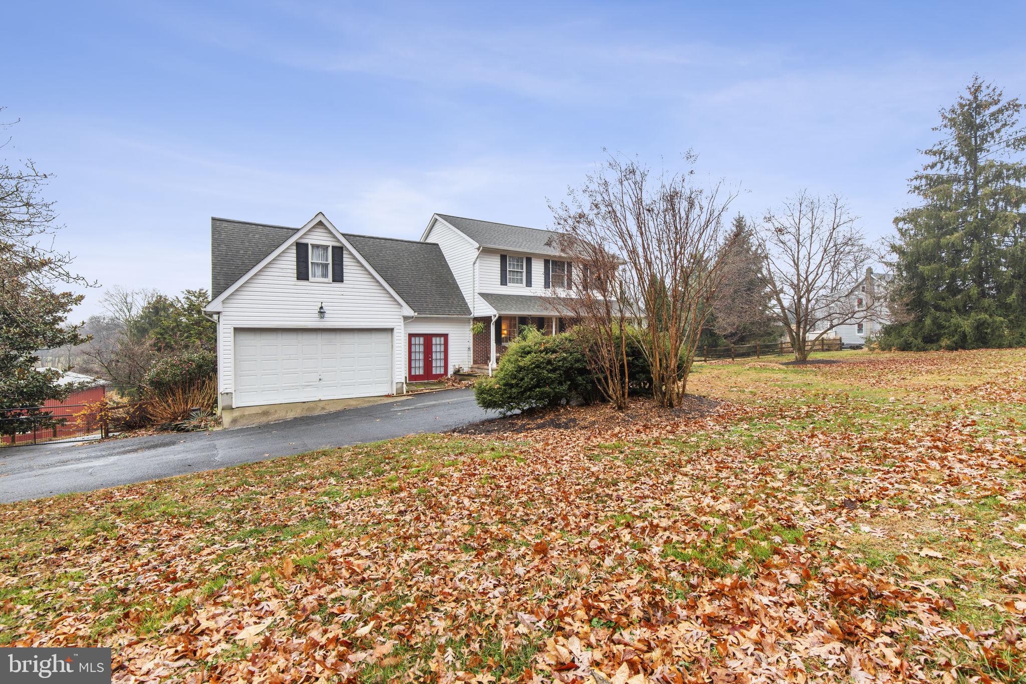 JARRETTSVILLE - Residential