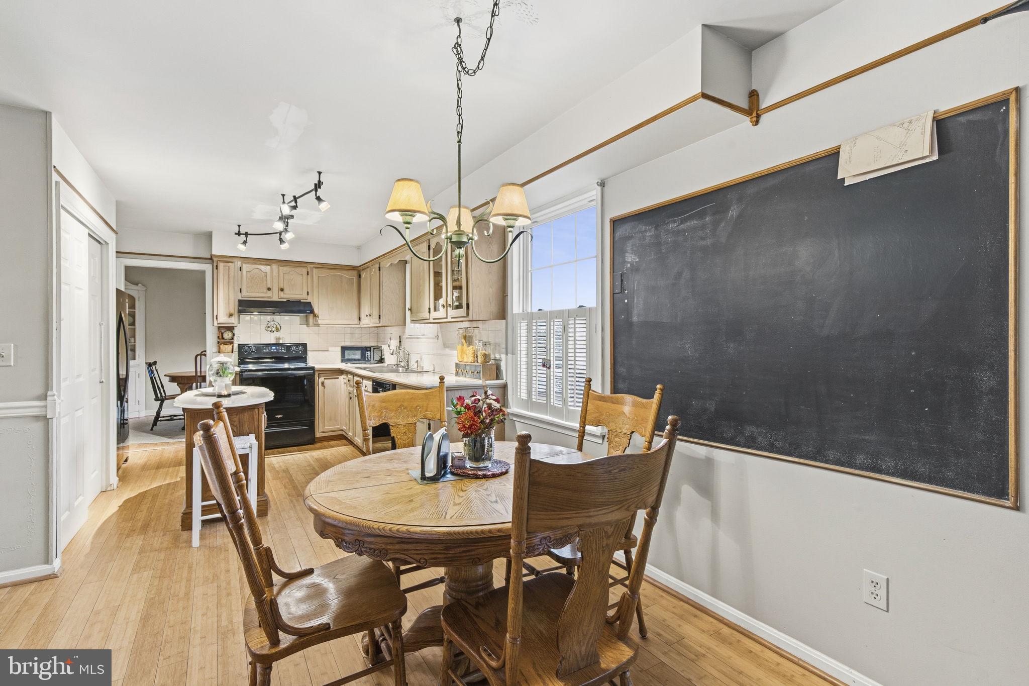 JARRETTSVILLE - Residential