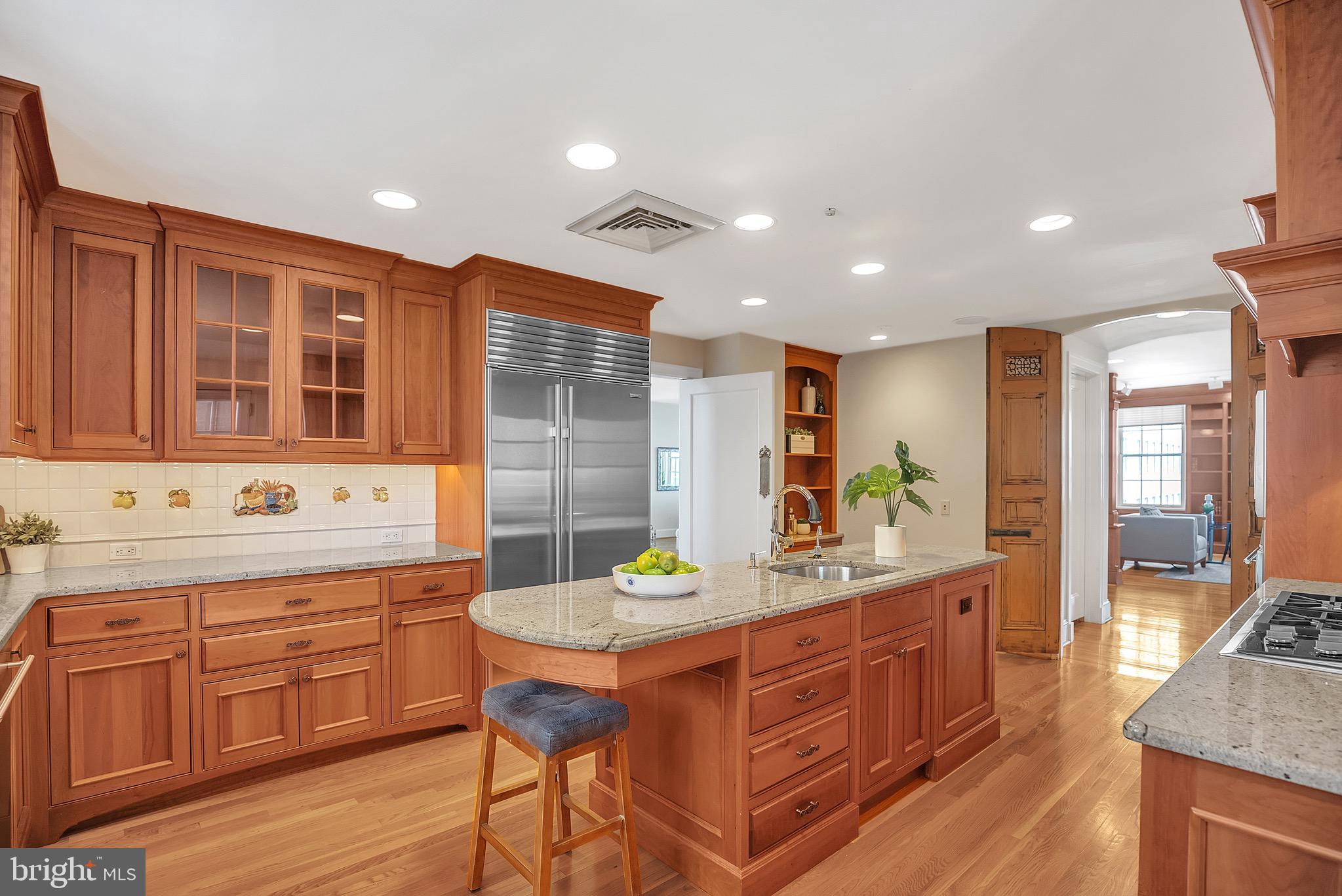 RITTENHOUSE SQUARE - Residential