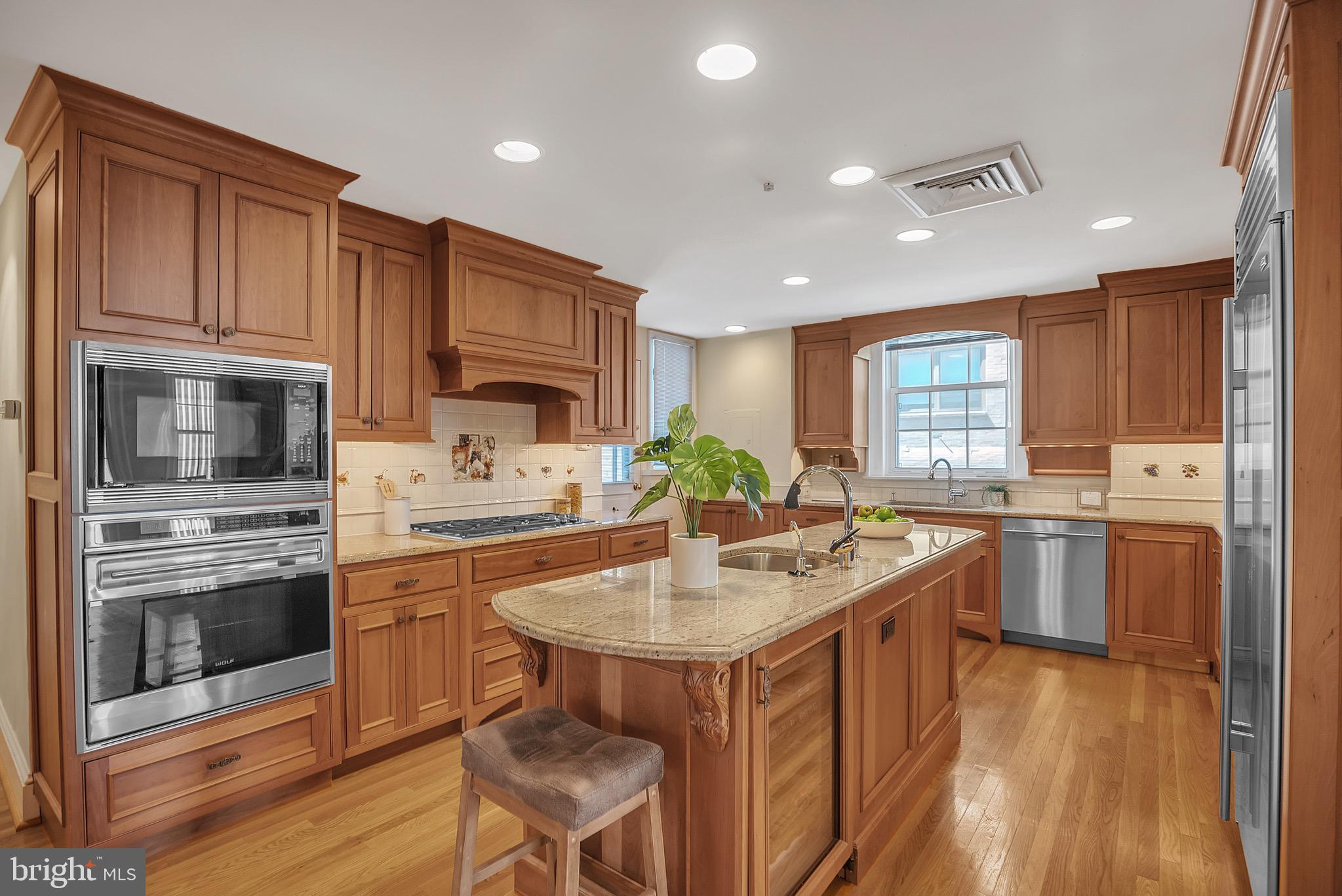 RITTENHOUSE SQUARE - Residential