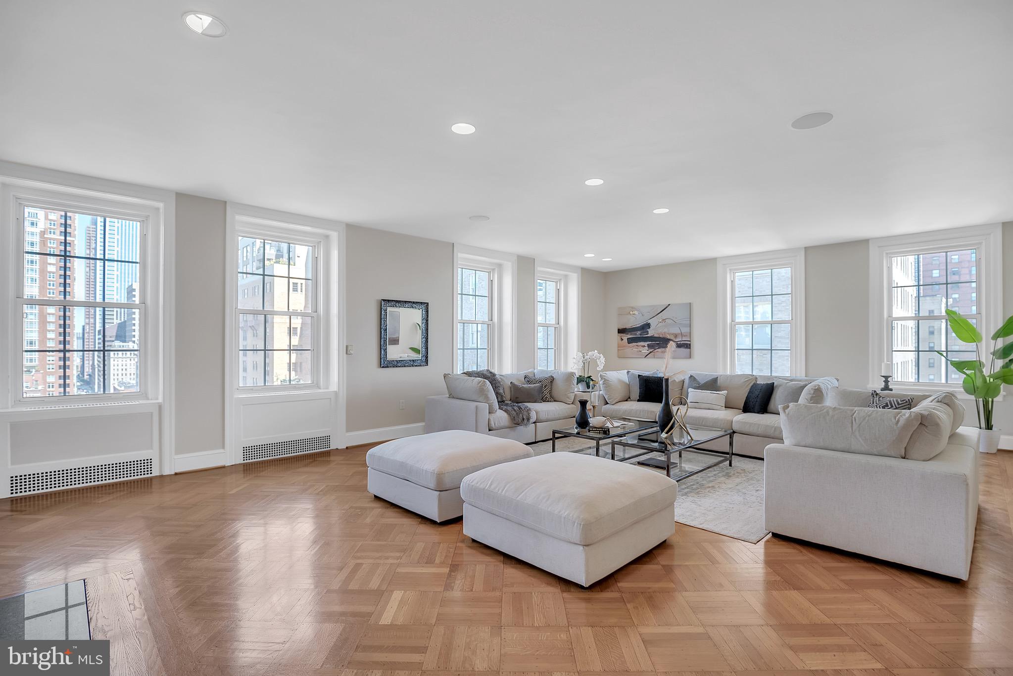 RITTENHOUSE SQUARE - Residential