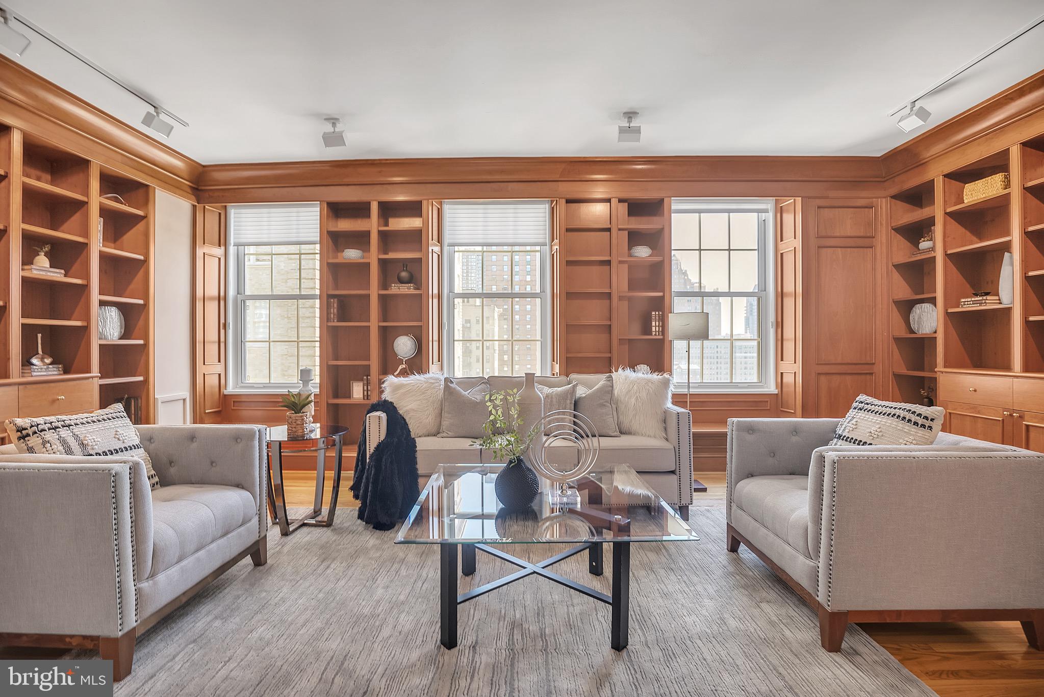 RITTENHOUSE SQUARE - Residential