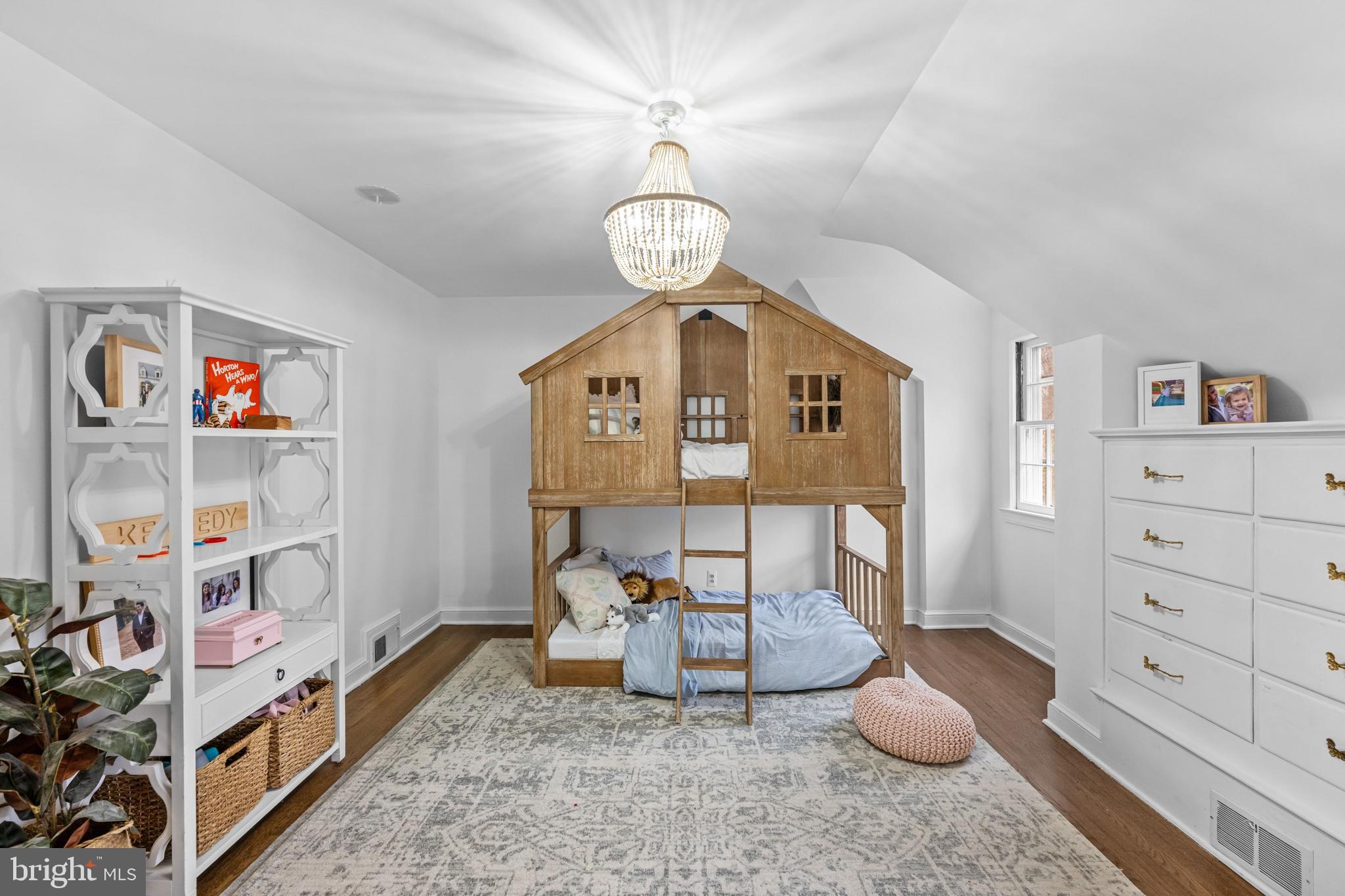 ROCK CREEK HILLS - Residential