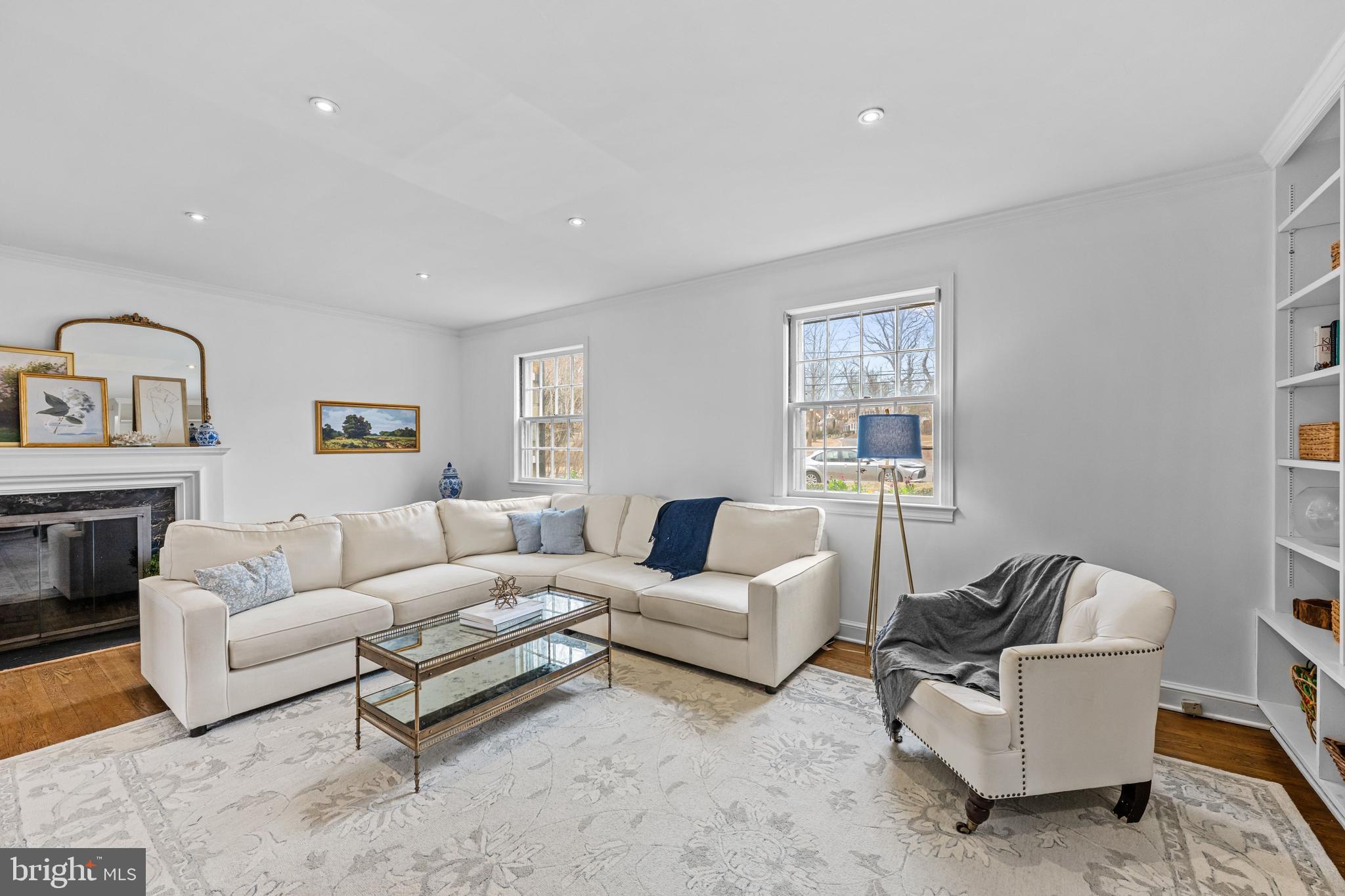 ROCK CREEK HILLS - Residential