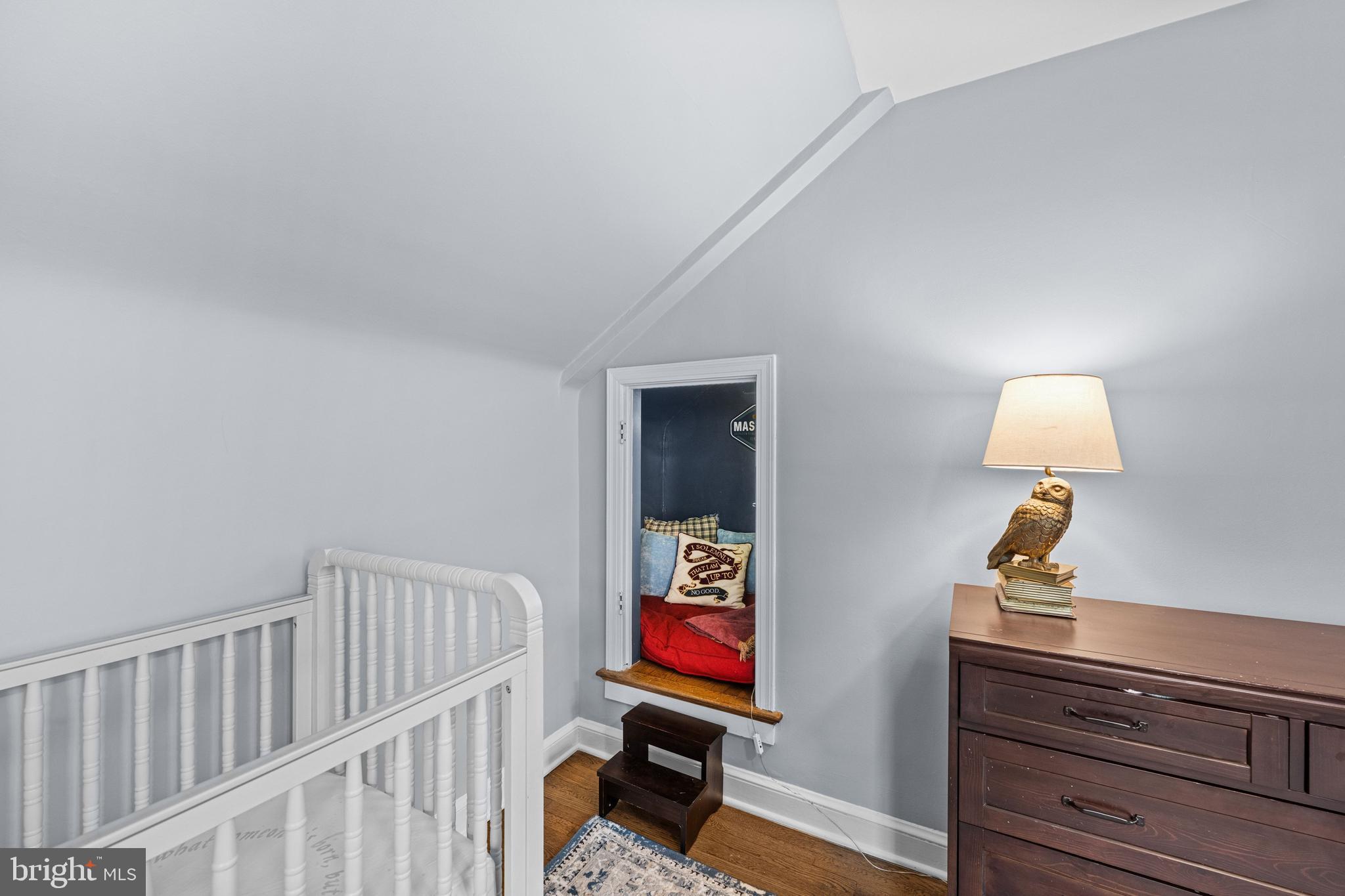 ROCK CREEK HILLS - Residential