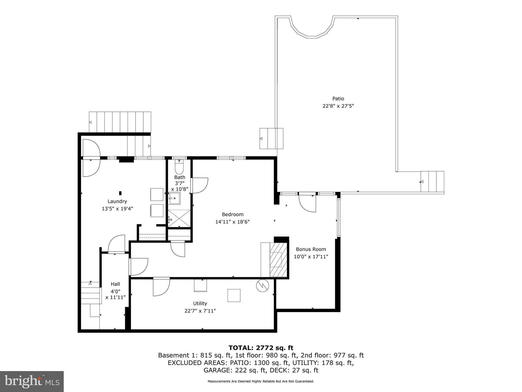 ROCK CREEK HILLS - Residential