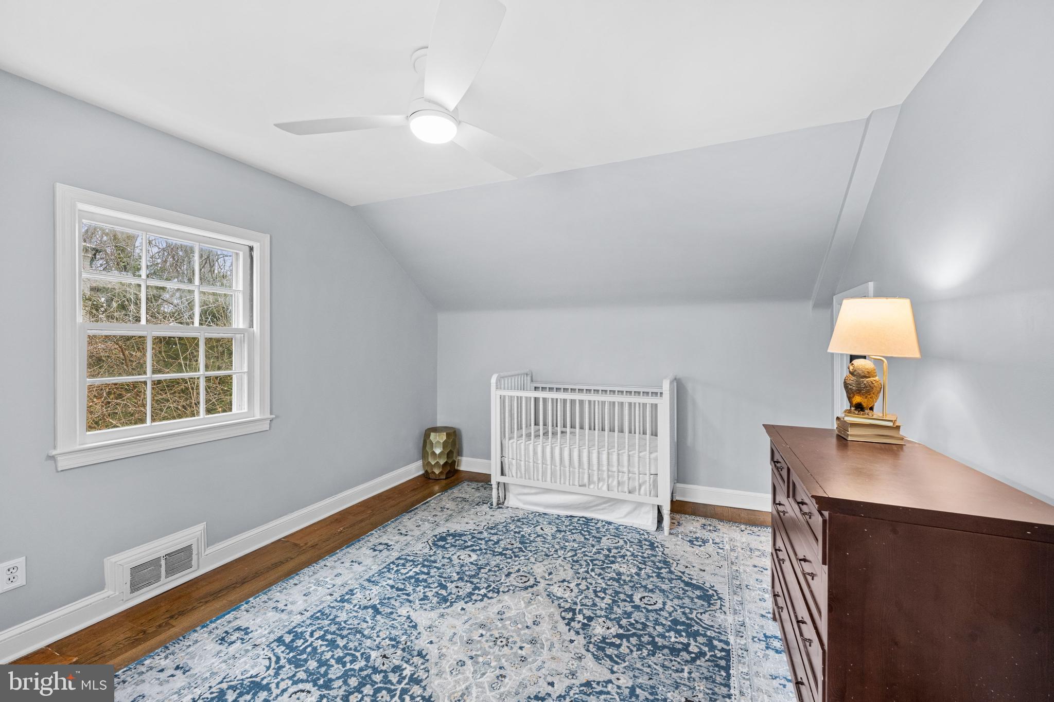 ROCK CREEK HILLS - Residential