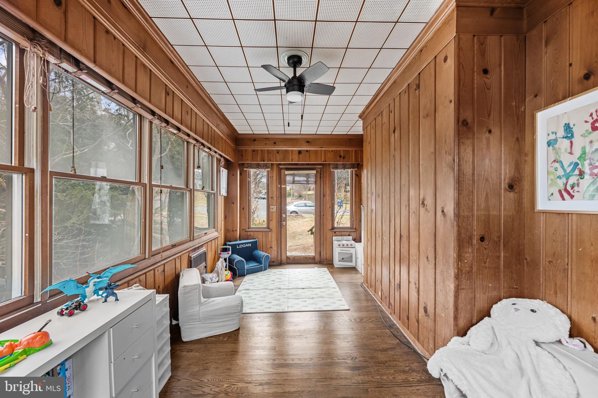 ROCK CREEK HILLS - Residential