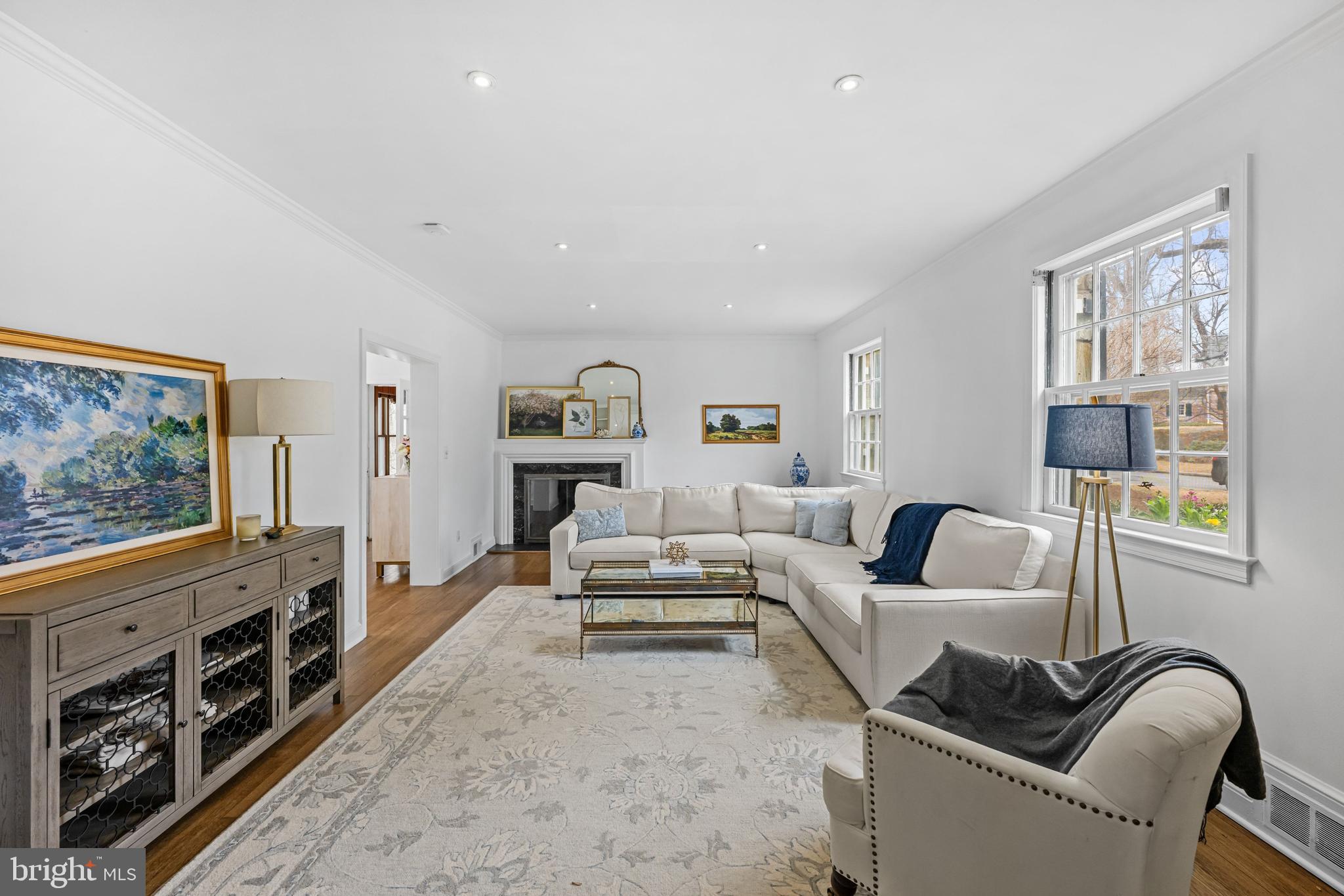 ROCK CREEK HILLS - Residential