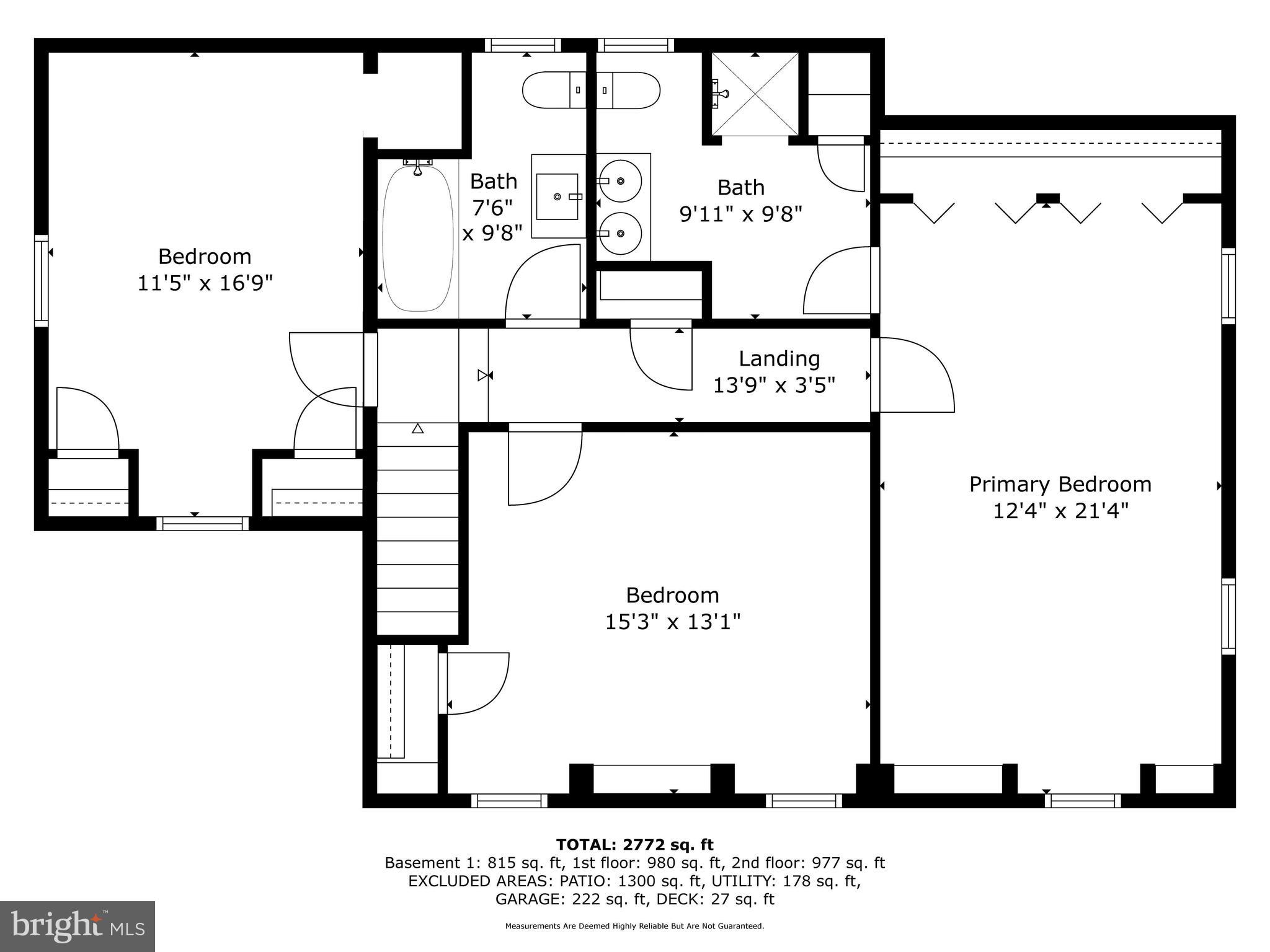ROCK CREEK HILLS - Residential