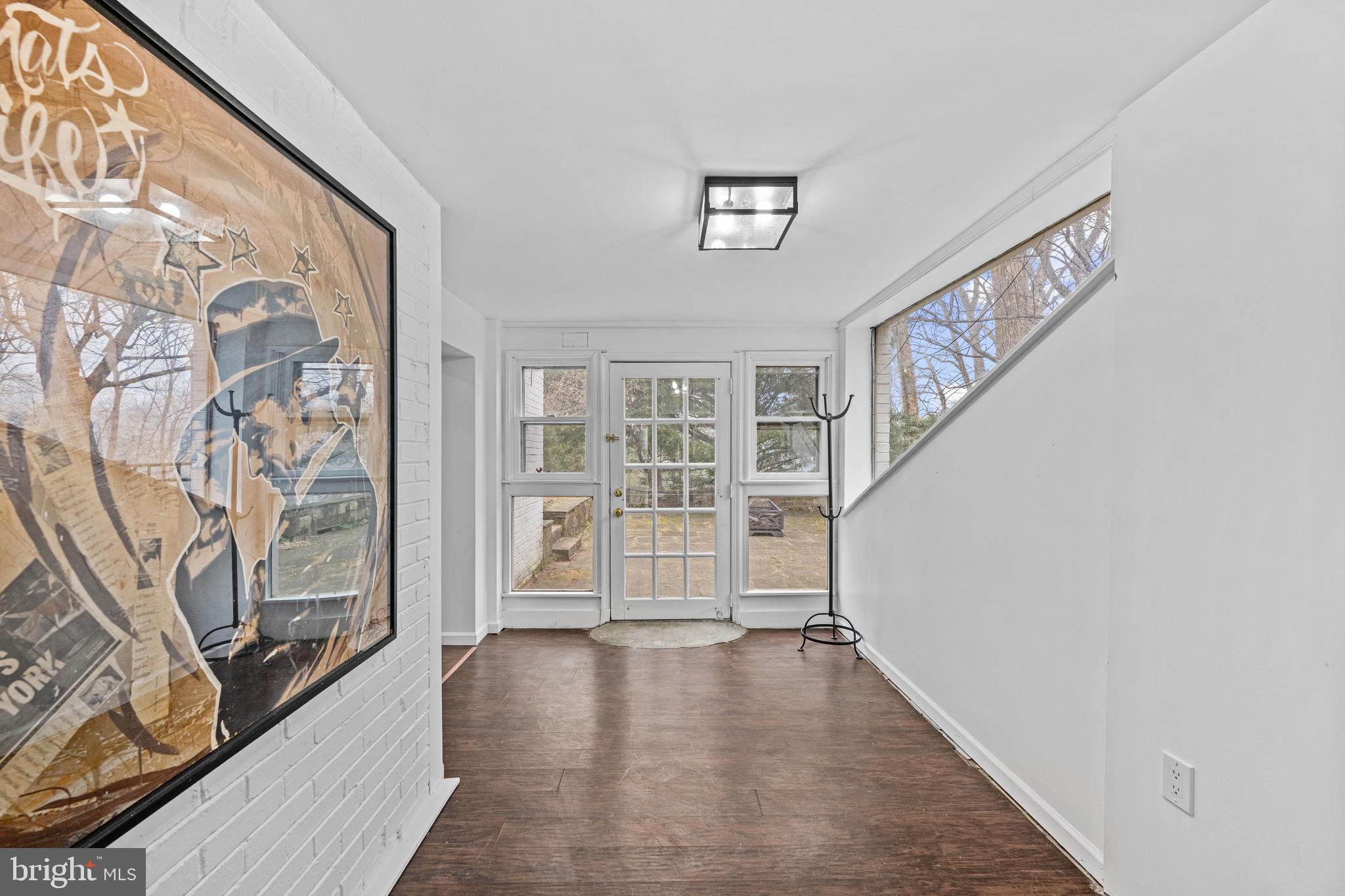 ROCK CREEK HILLS - Residential