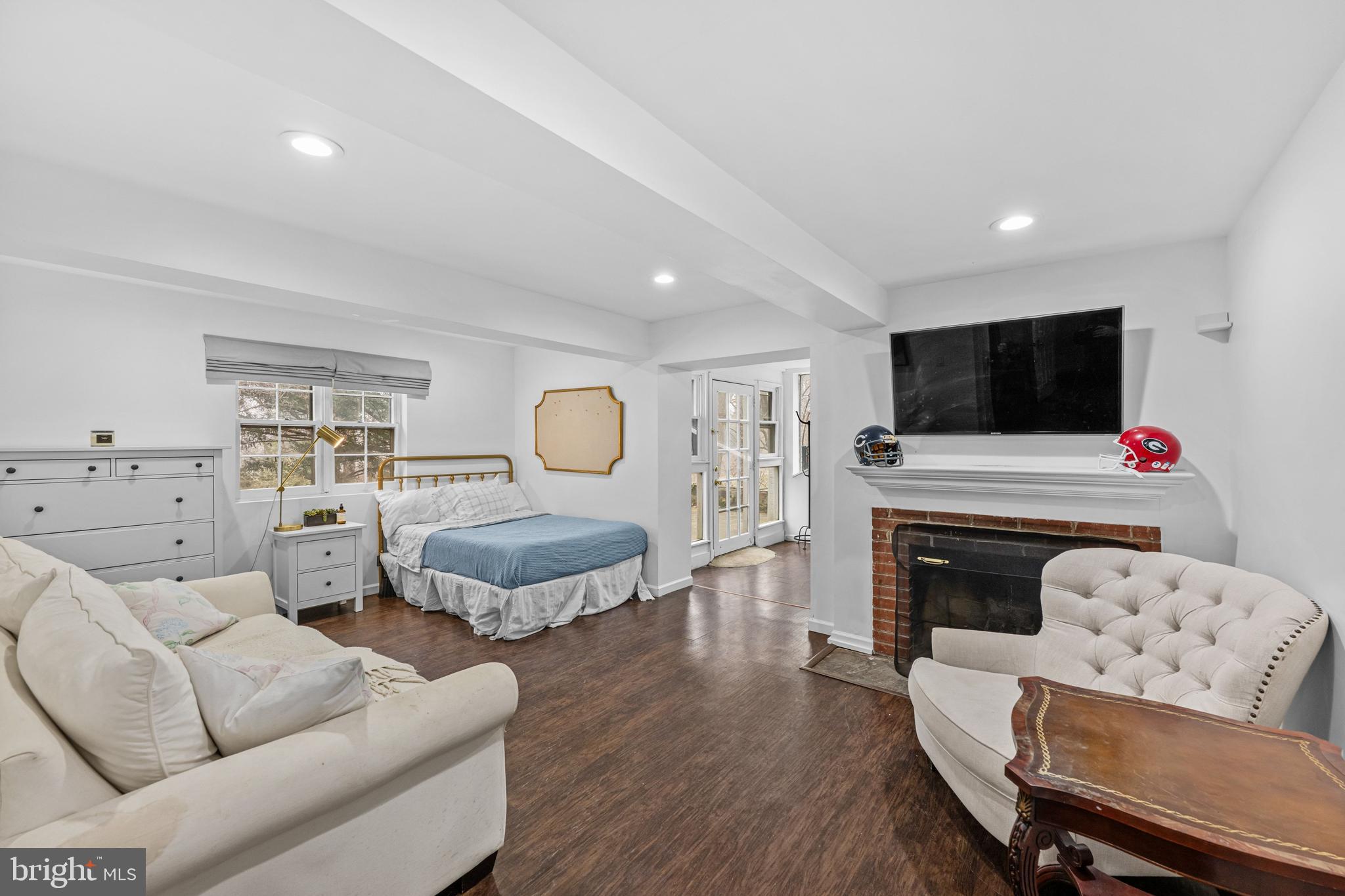 ROCK CREEK HILLS - Residential