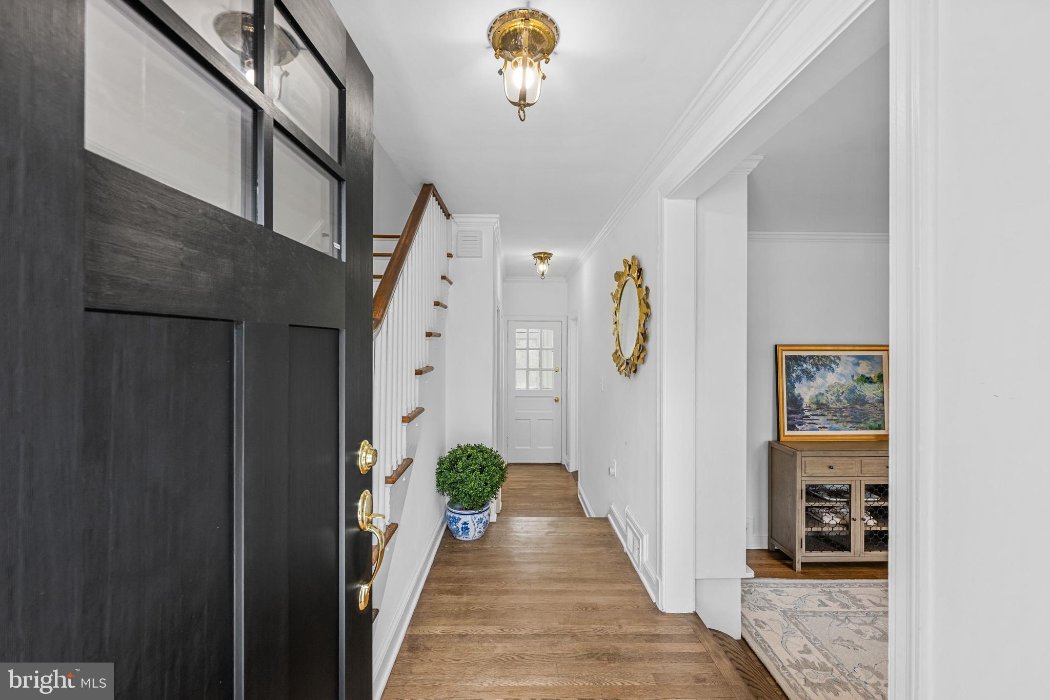 ROCK CREEK HILLS - Residential