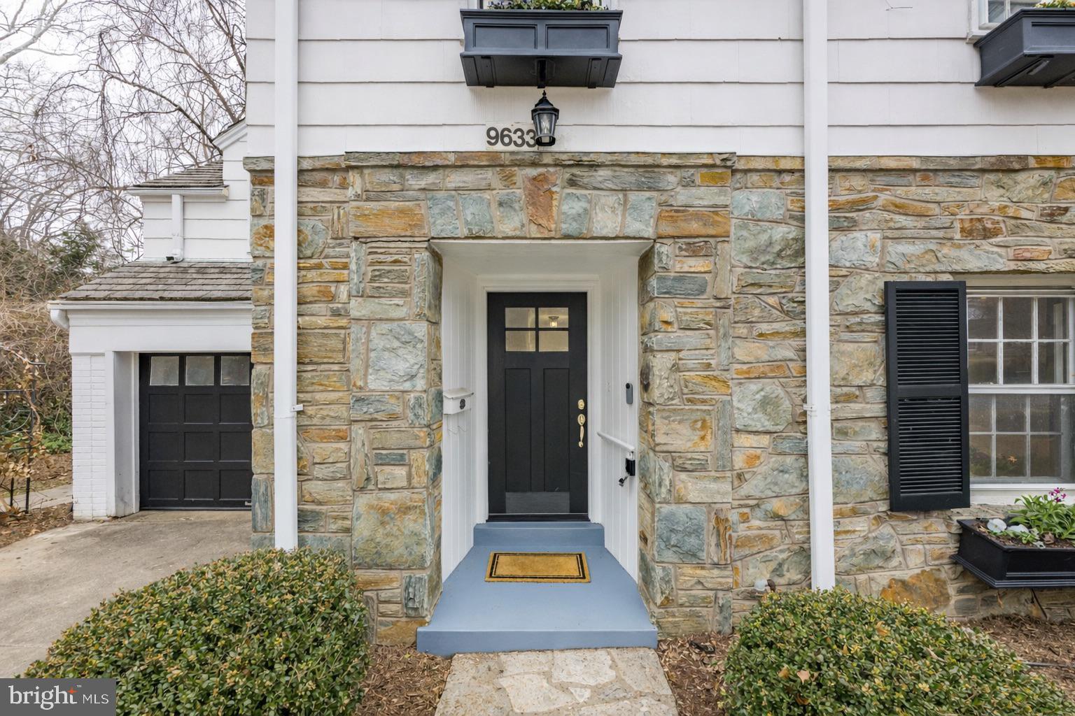 ROCK CREEK HILLS - Residential