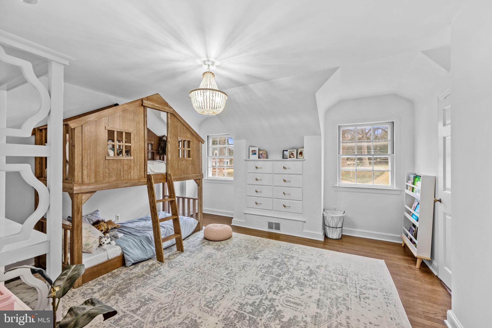 ROCK CREEK HILLS - Residential