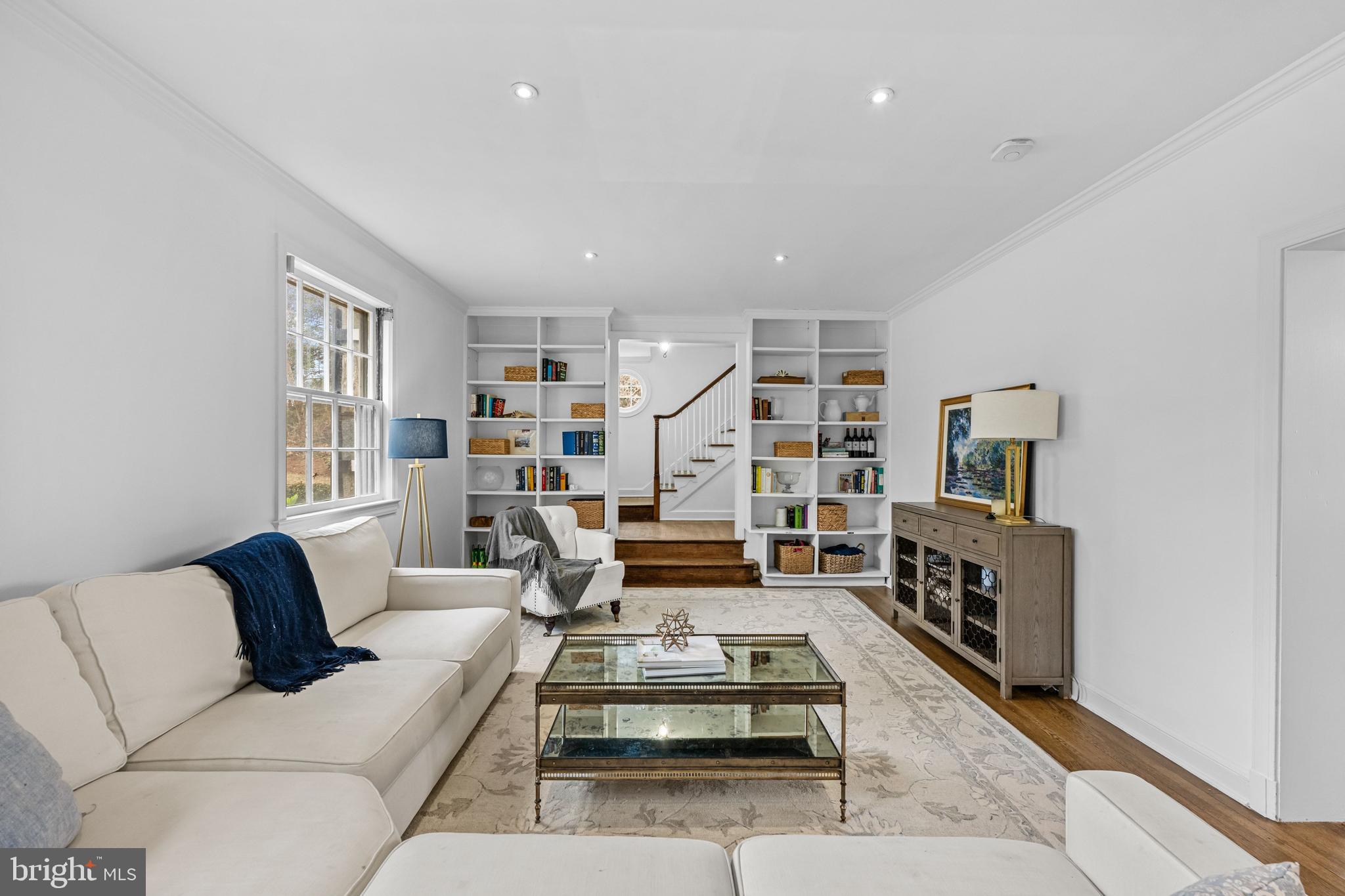 ROCK CREEK HILLS - Residential