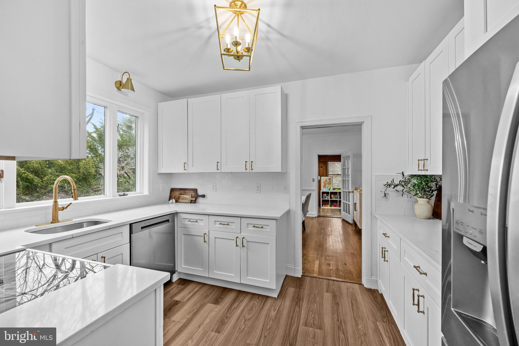 ROCK CREEK HILLS - Residential