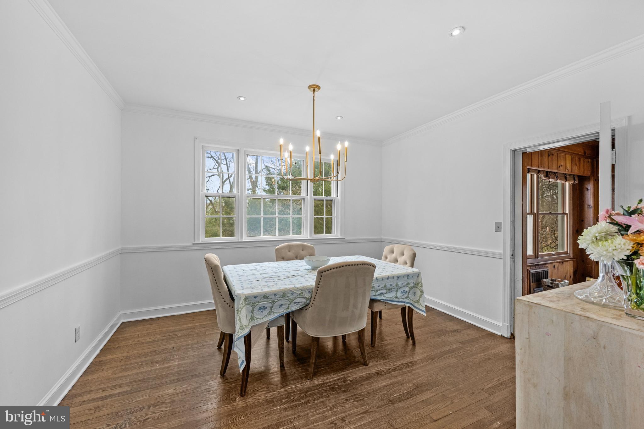 ROCK CREEK HILLS - Residential