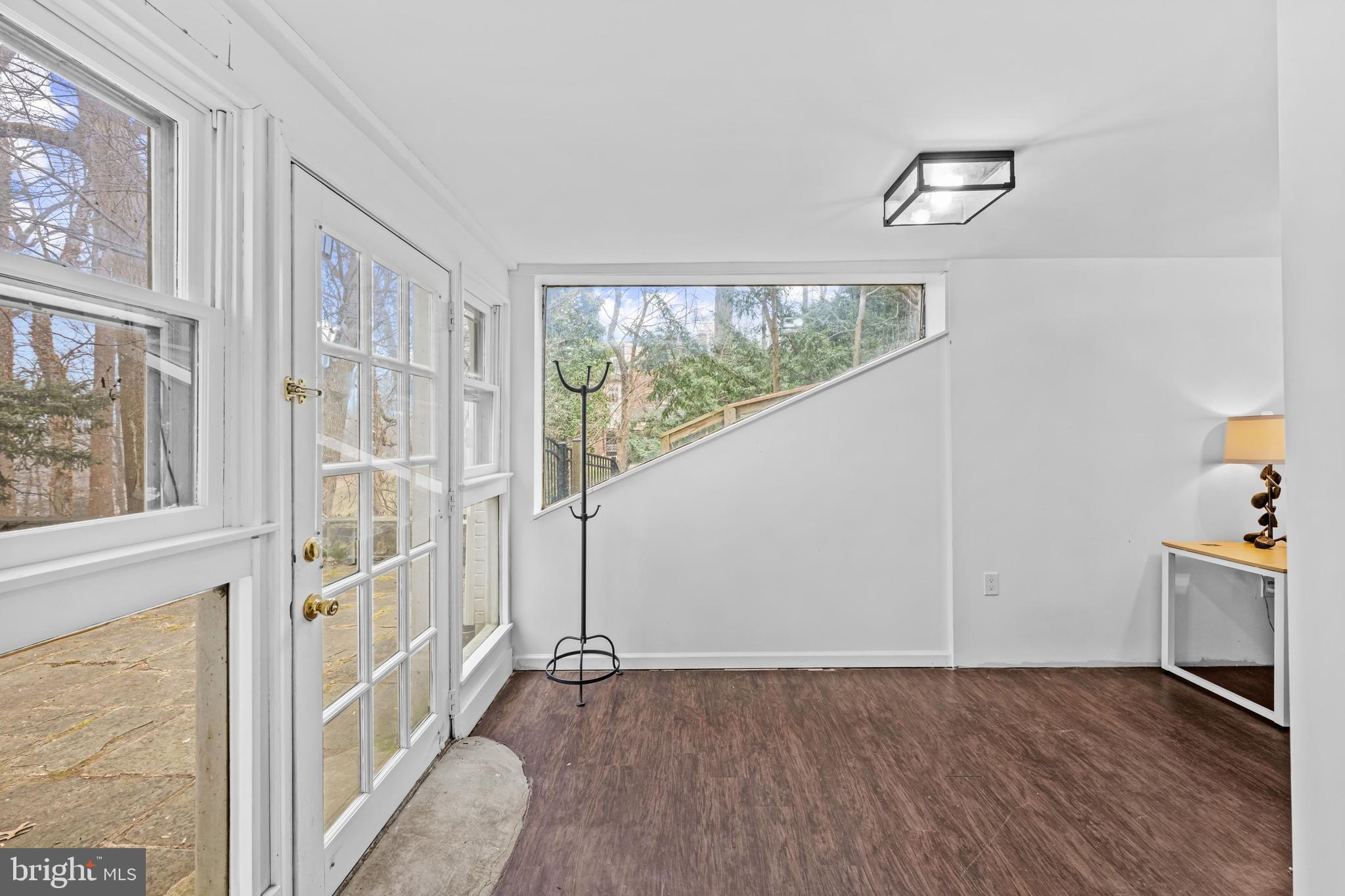 ROCK CREEK HILLS - Residential